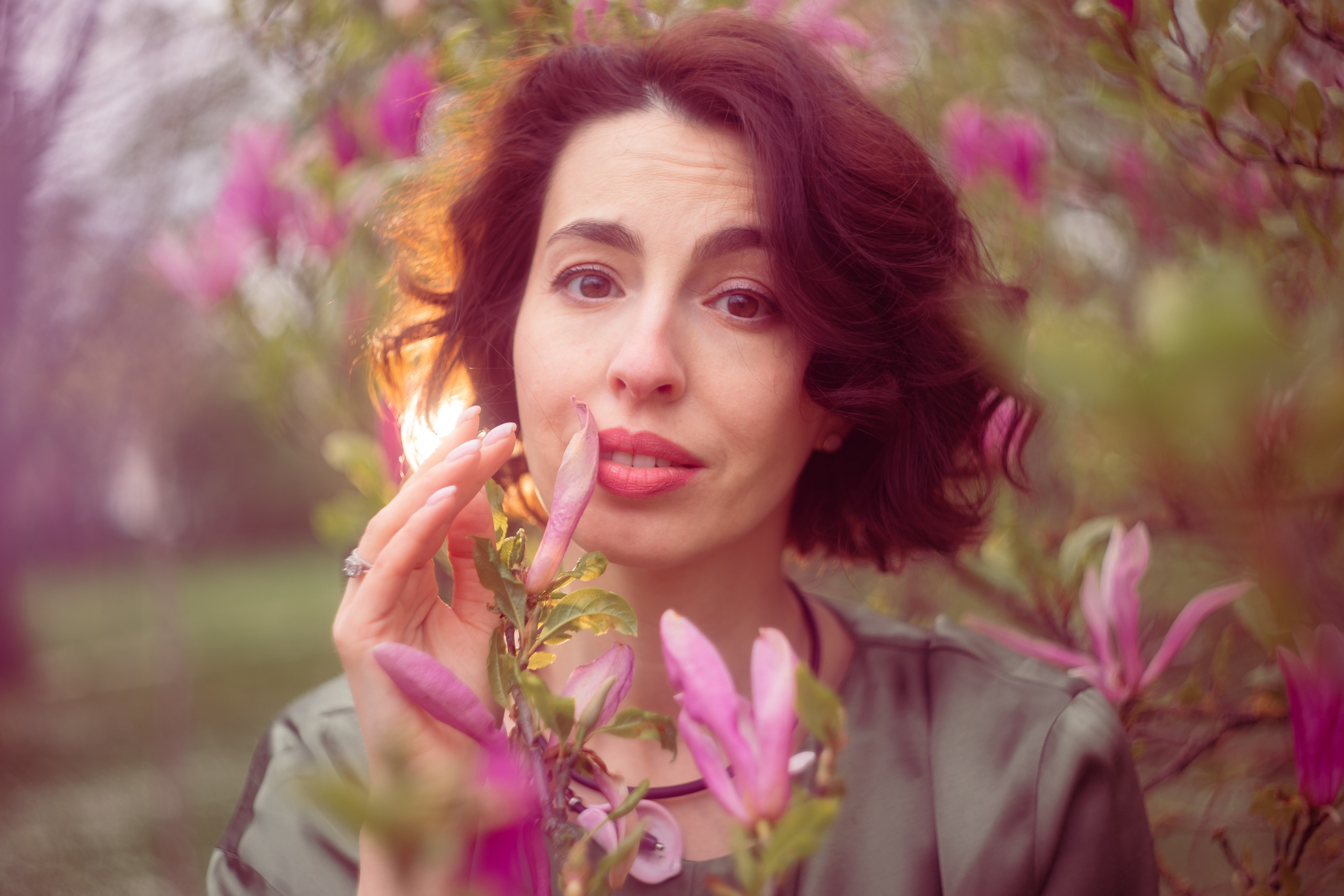 Les portraits. Fine Art photographer in Luxembourg Anastasia Arend