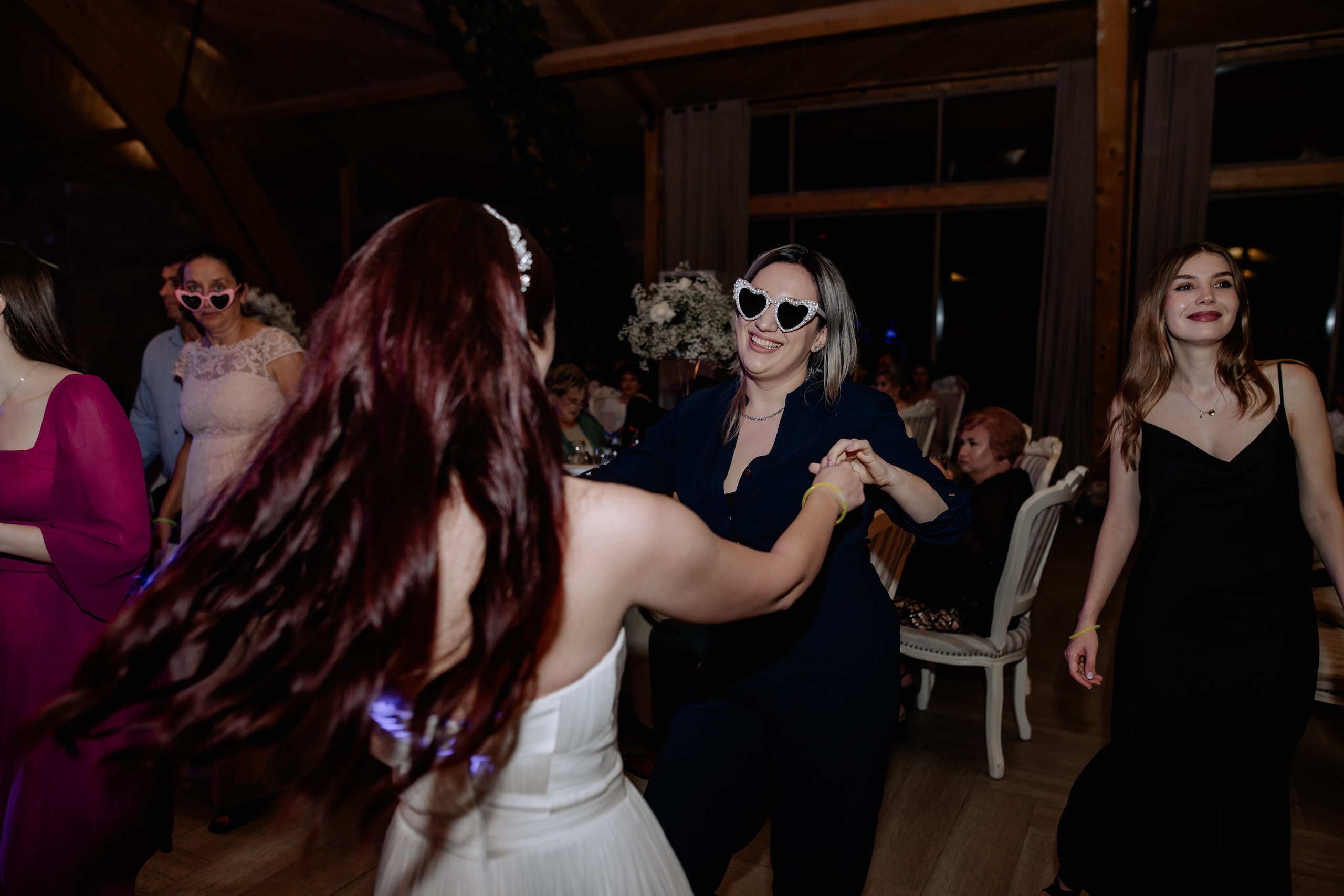 Paula + Stefan | Wedding day. Proud Vision Weddings | Wedding Photography & Film — Servicii profesionale Foto Video Nunta Iasi