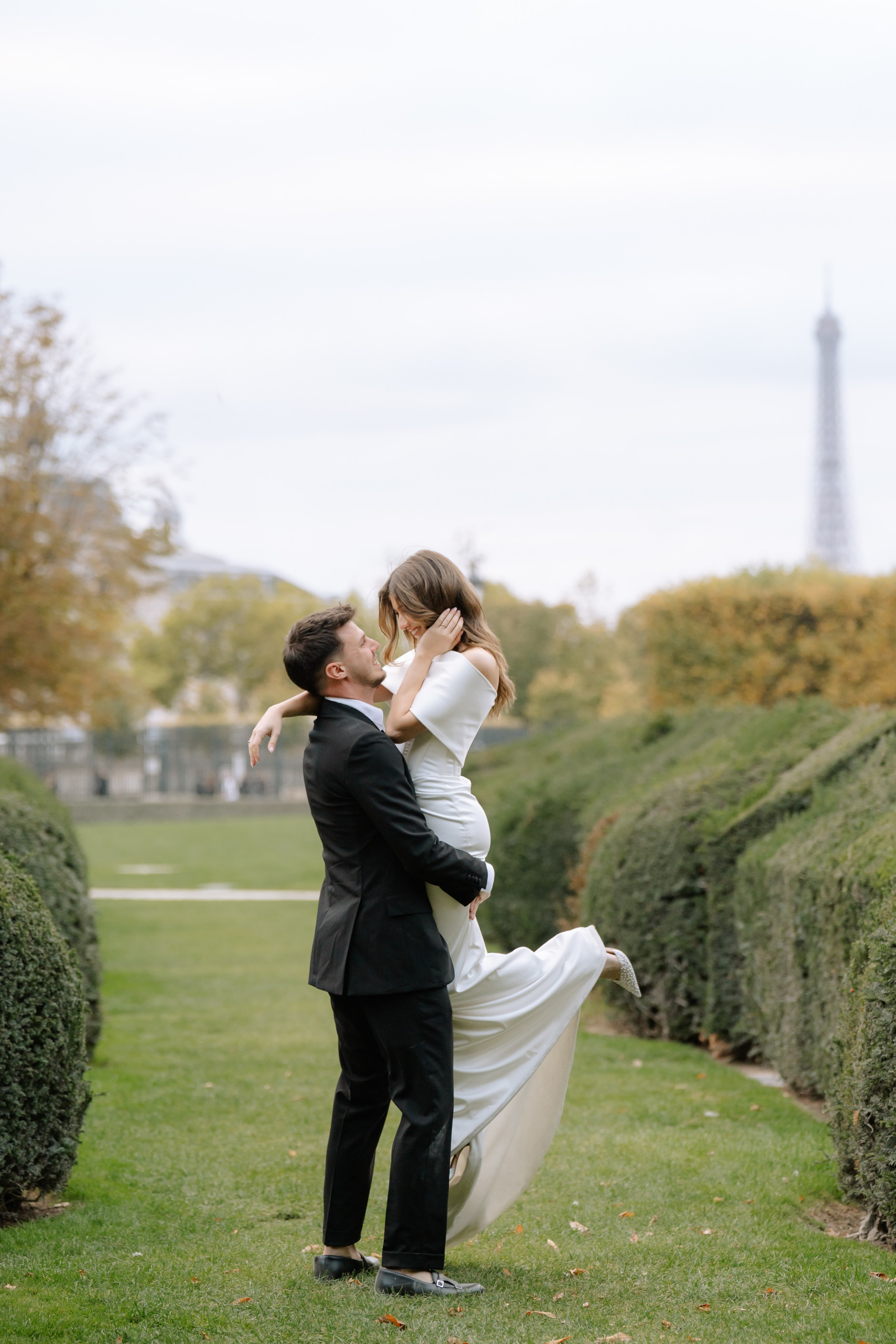 Ana + Marko | Paris. Proud Vision Weddings | Wedding Photography & Films — Servicii profesionale Foto Video Nunta Iasi