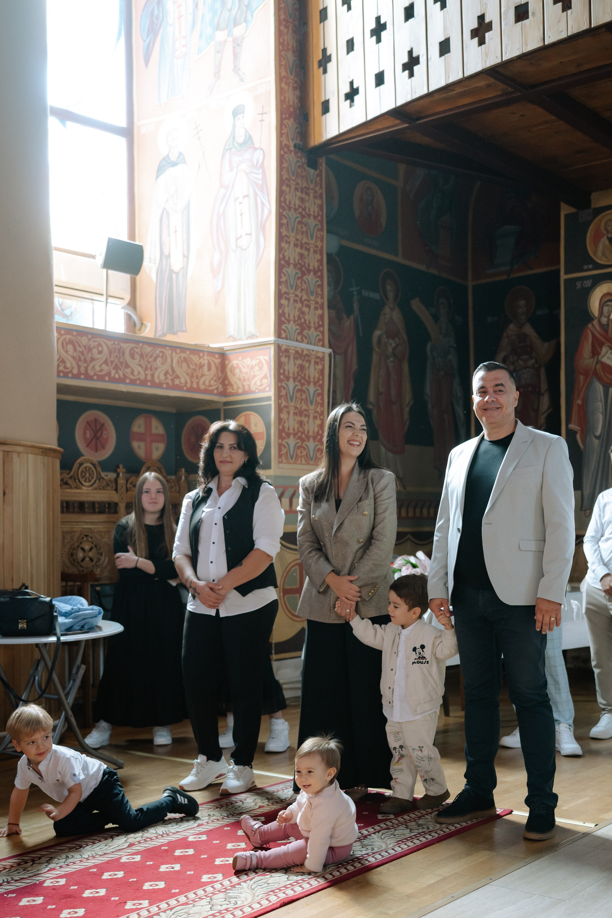Ana Maria + Flavian | Wedding day. Proud Vision Weddings | Wedding Photography & Films — Servicii profesionale Foto Video Nunta Iasi