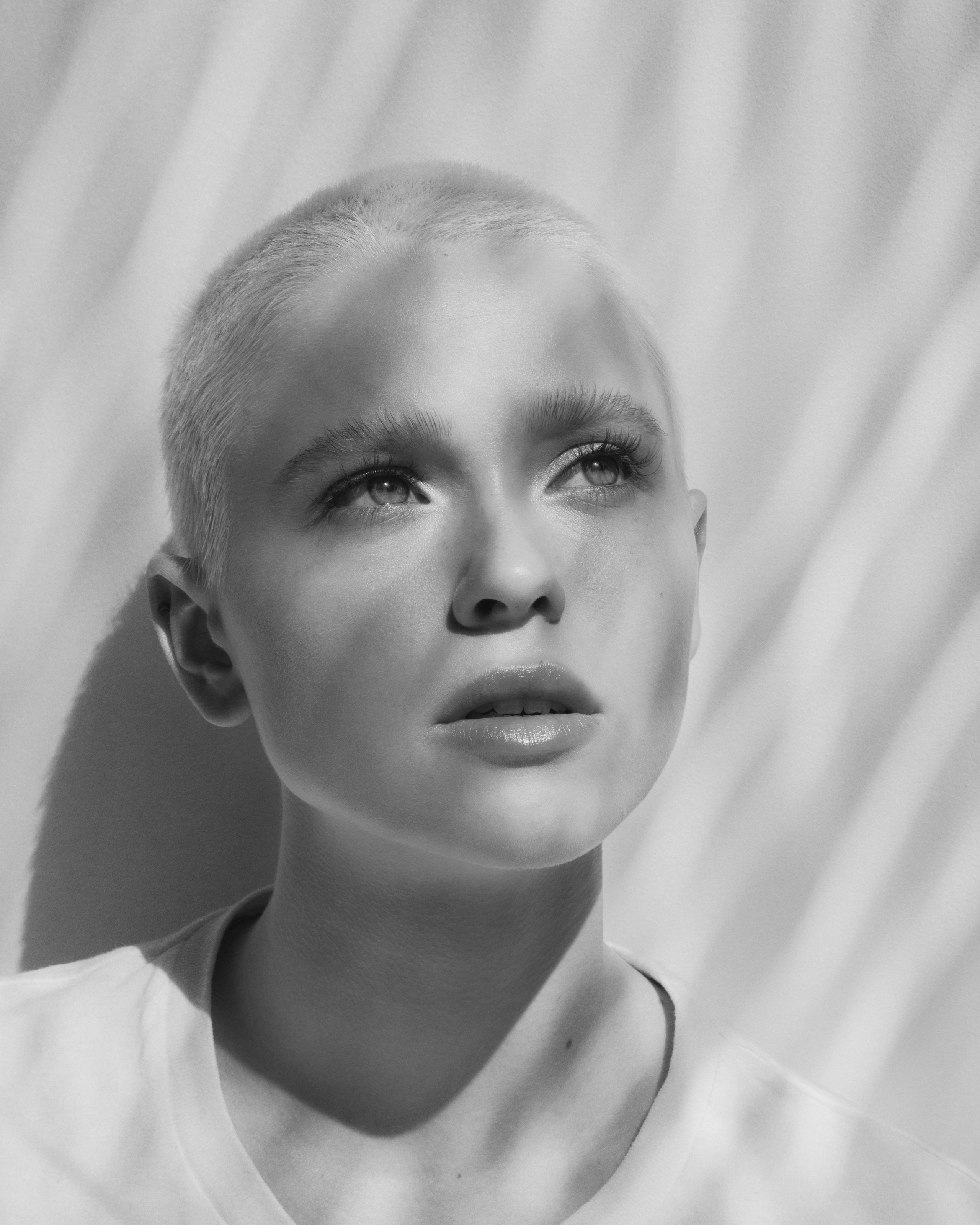 ПОРТРЕТЫ. Фотограф Абдршин Валерий