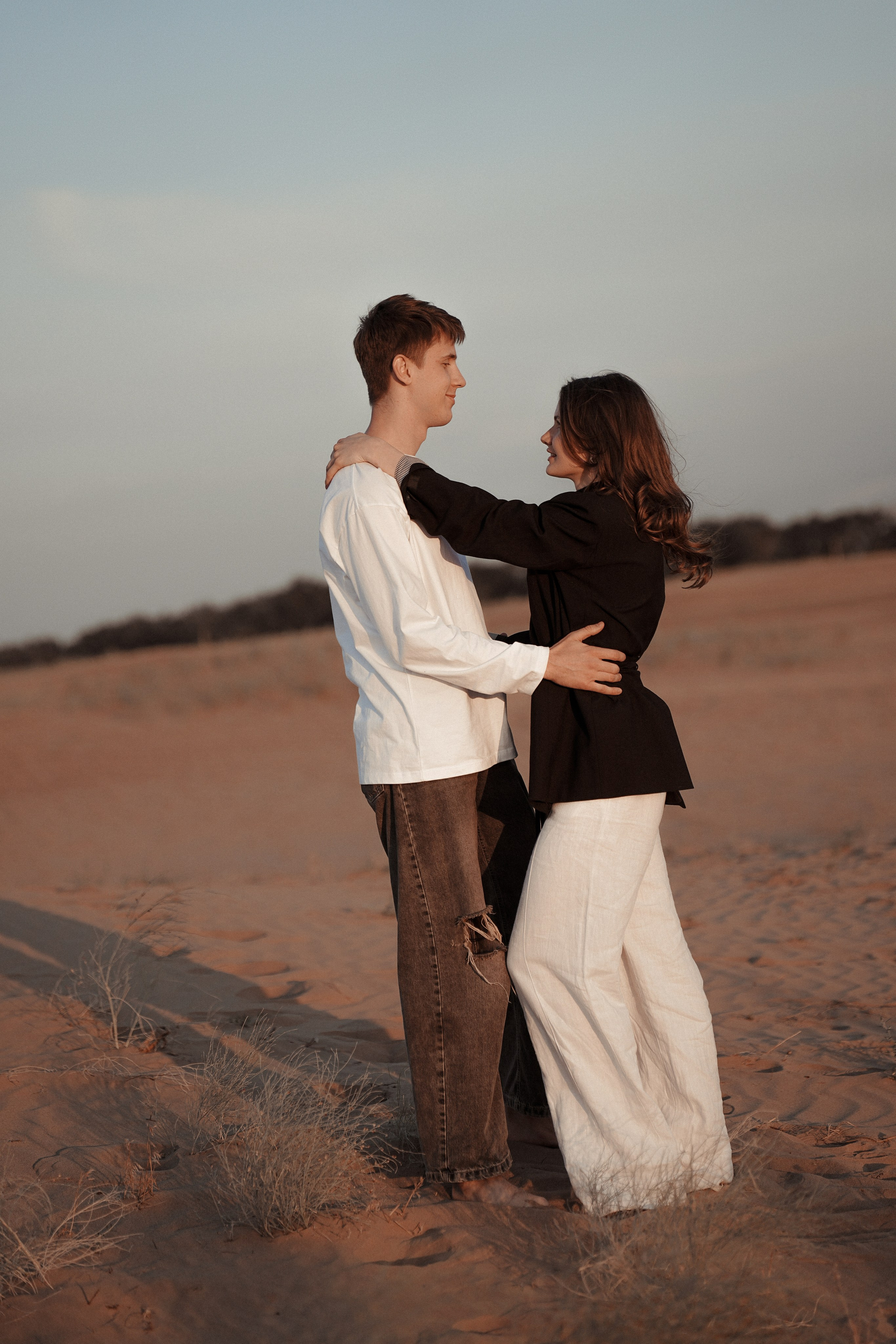 Парни фотосессиия