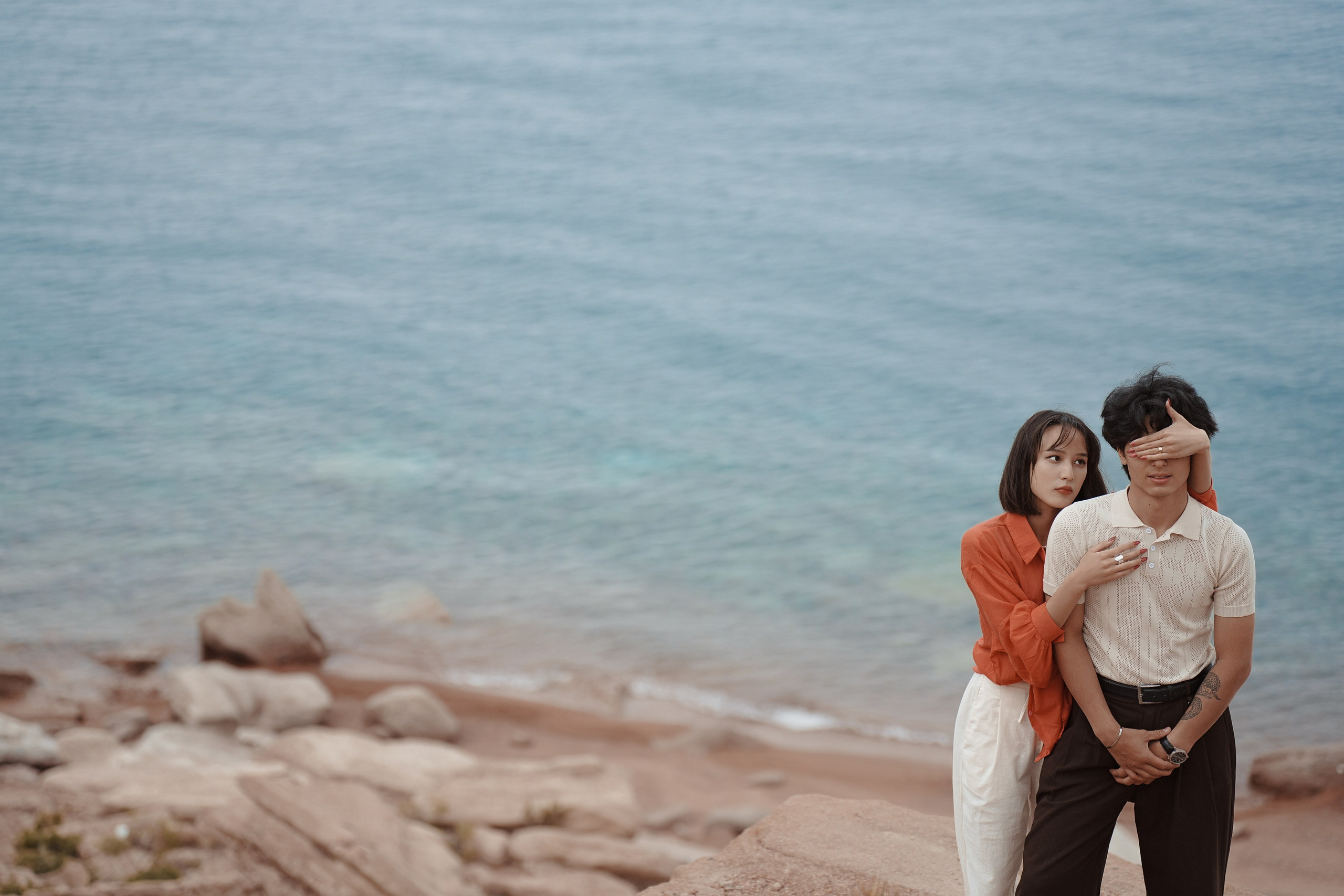 Амир & Сабина