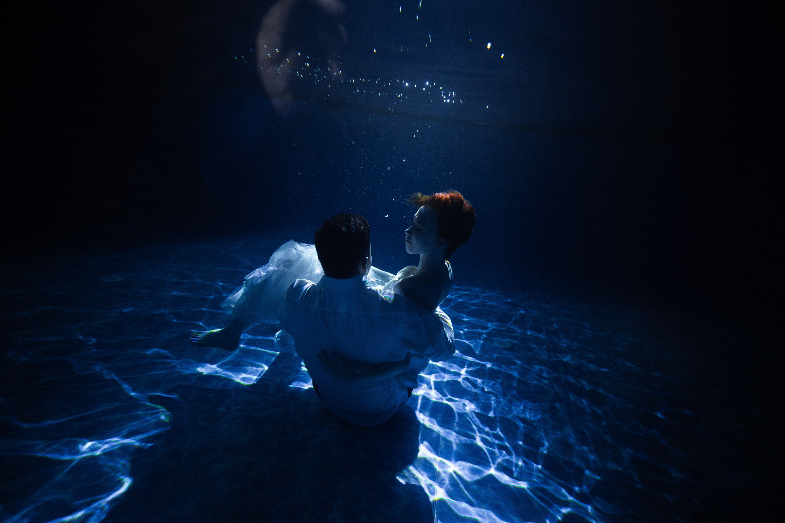 Эрик и Саша. Азимжан Нуритдинходжаев — свадебный фотограф