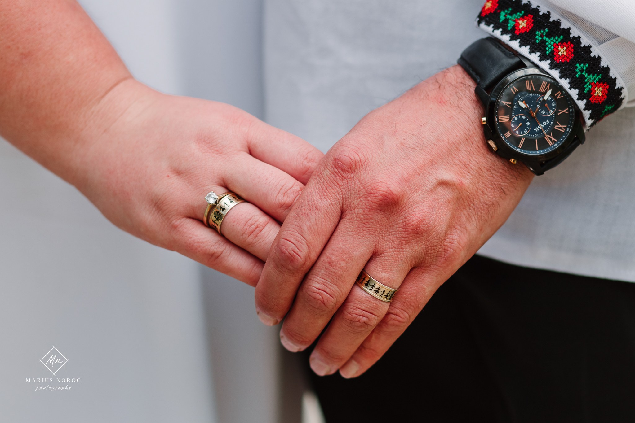 Iuliana & Alexandru | Gradina Botanica Iasi