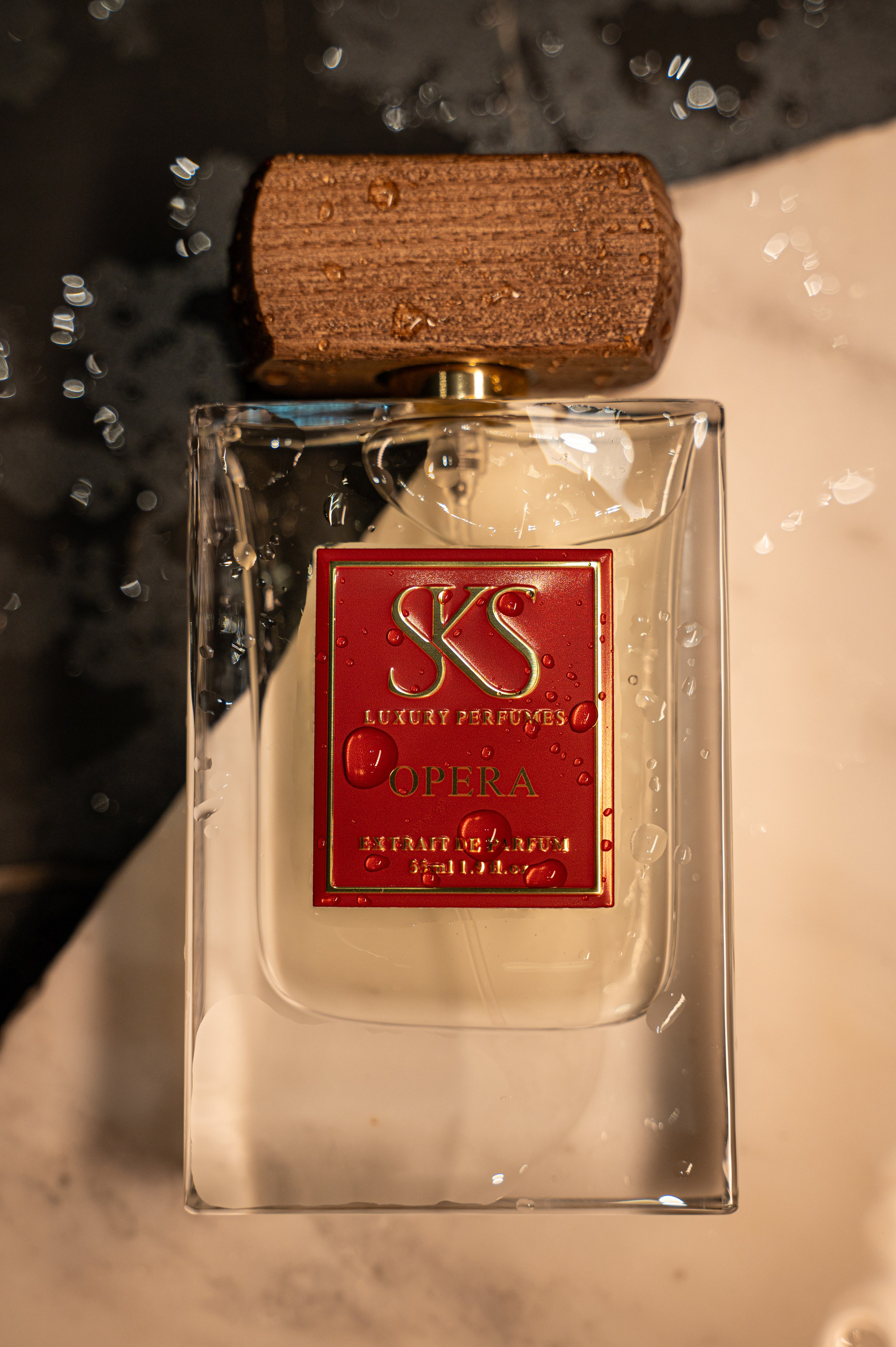 SKS Luxury Perfumes. Photography | Videography | Marketing