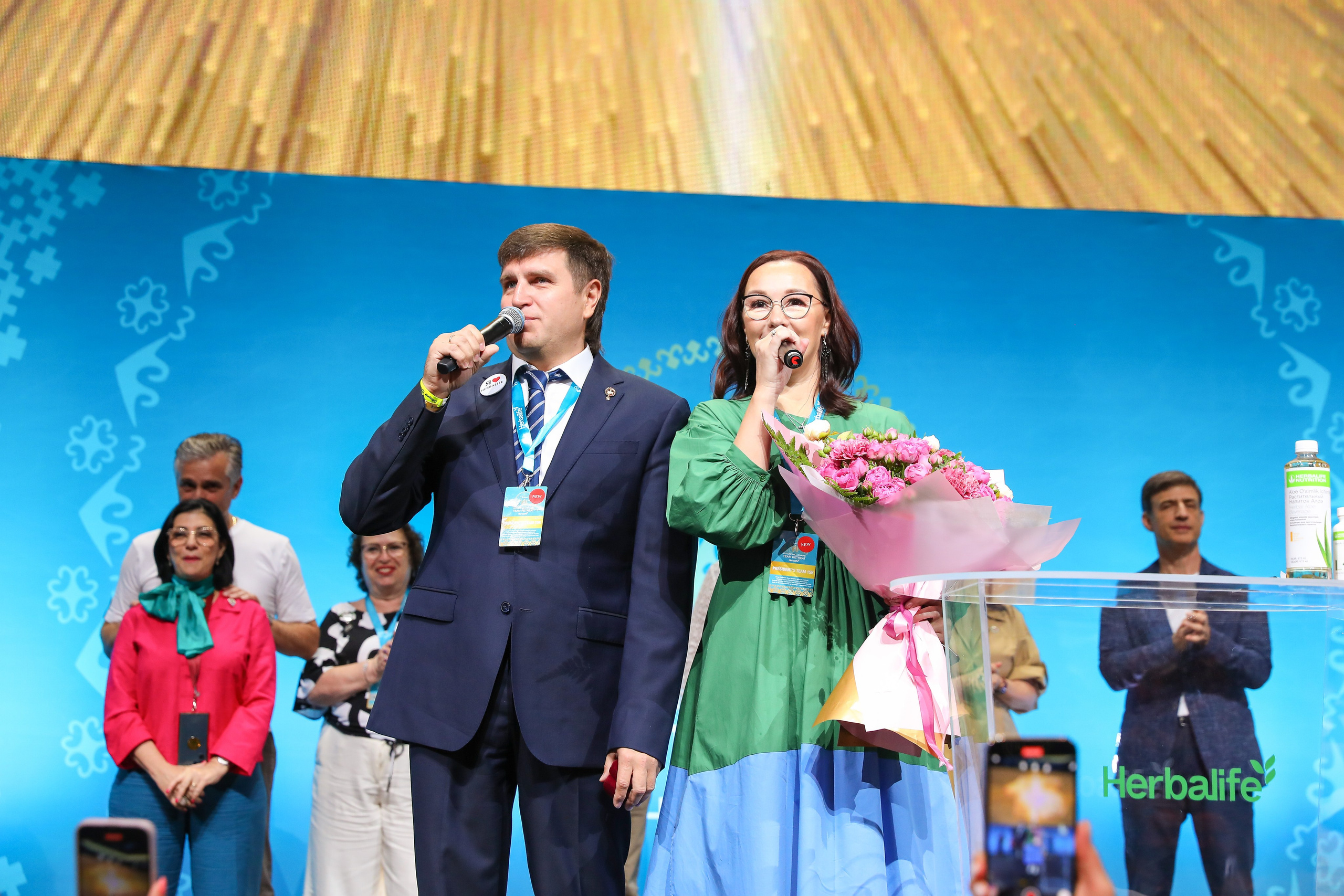 Herbalife. Профессиональная Фото-Видео Студия Геннадия Нестеренко | Ташкент и Весь Узбекистан