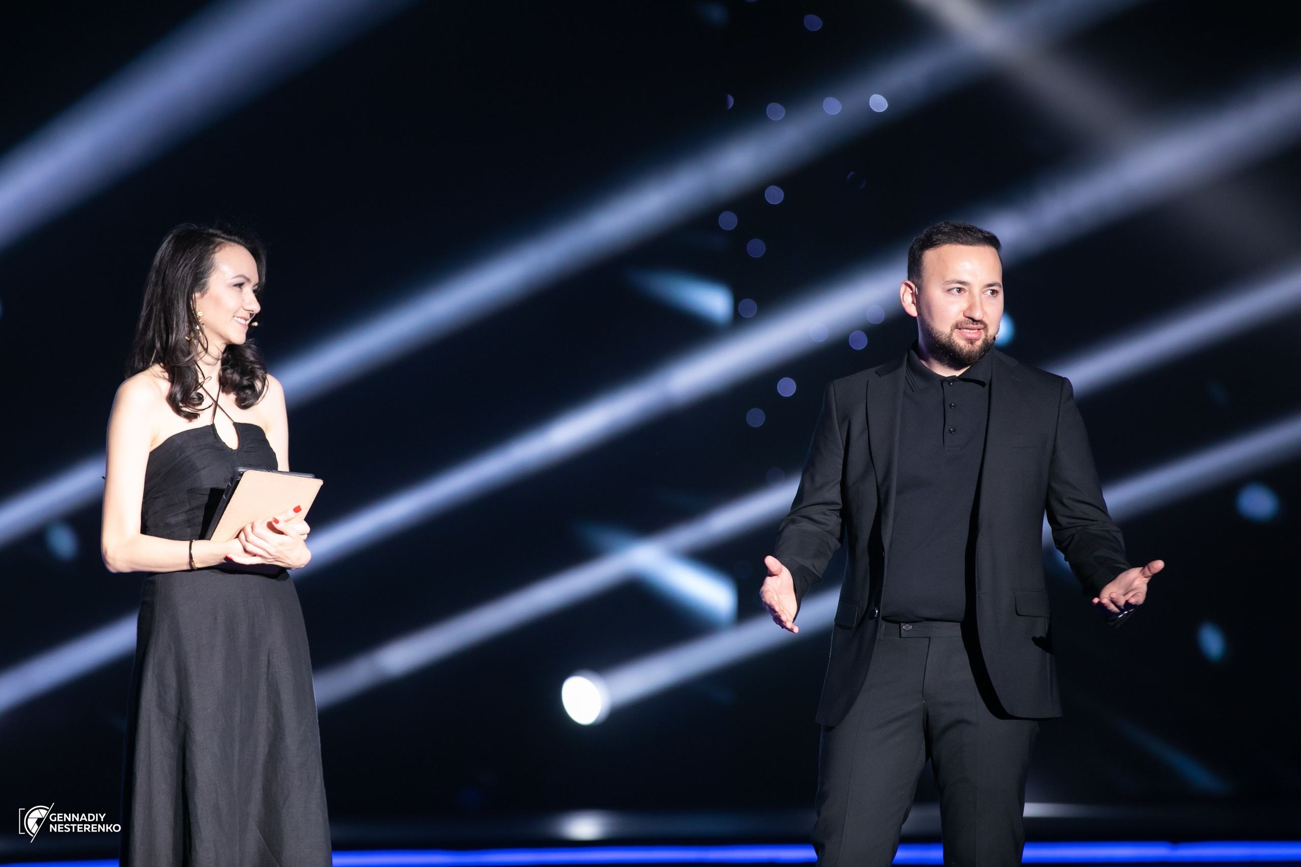 Презентация BOSCH CARBON BLACK. Профессиональная Фото-Видео Студия Геннадия Нестеренко | Ташкент и Весь Узбекистан