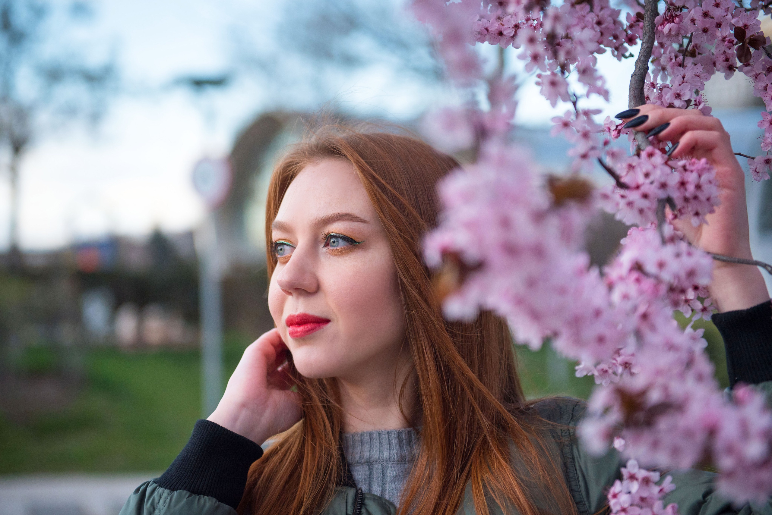 People. Photographer in Tbilisi