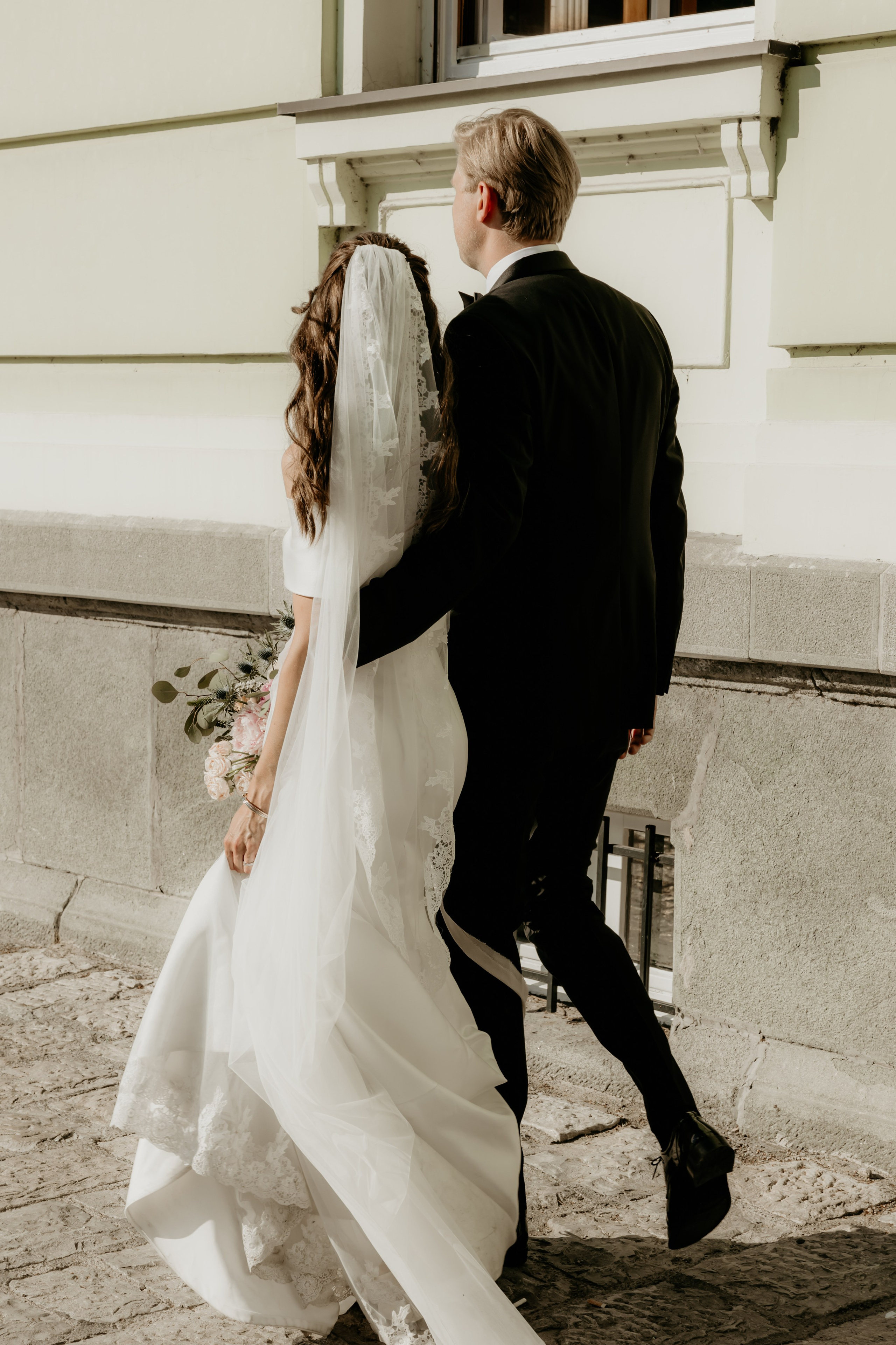 D&O Wedding. Family and children photographer in Belgrade Milja Ciric