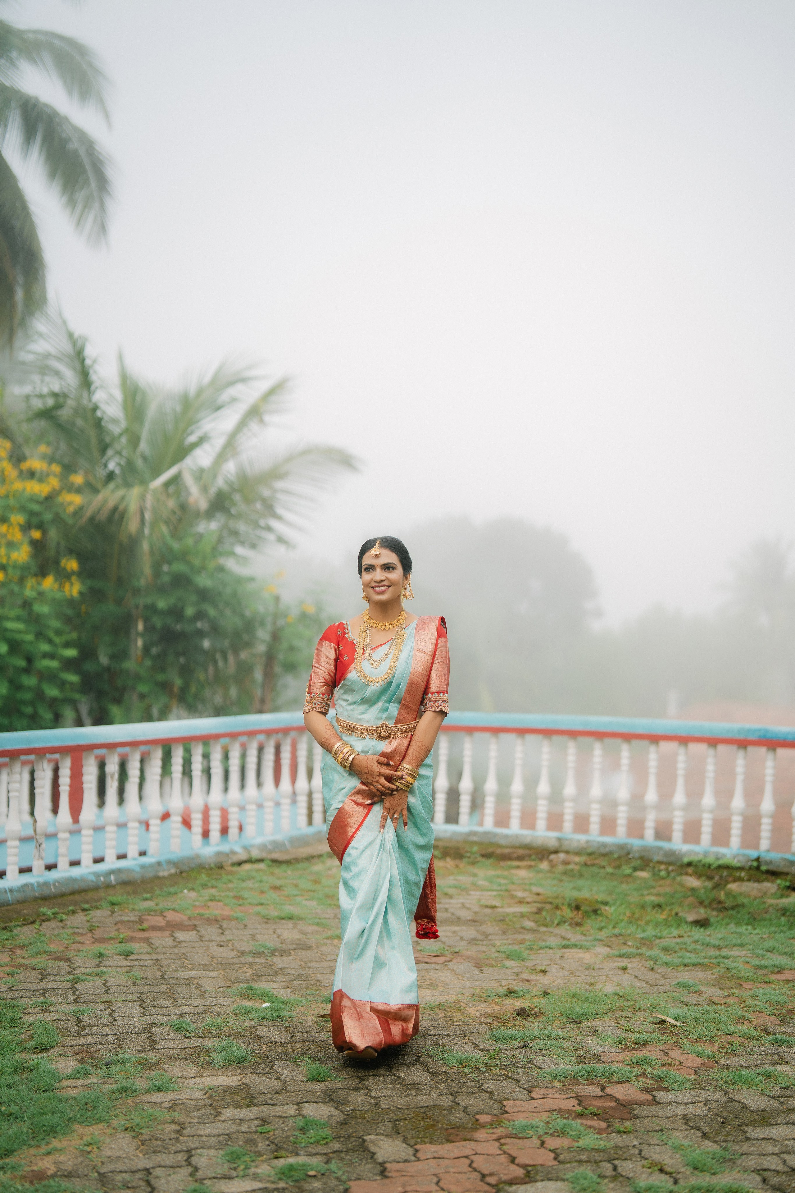 Wedding. Fine art Wedding Photographers in India & Canada