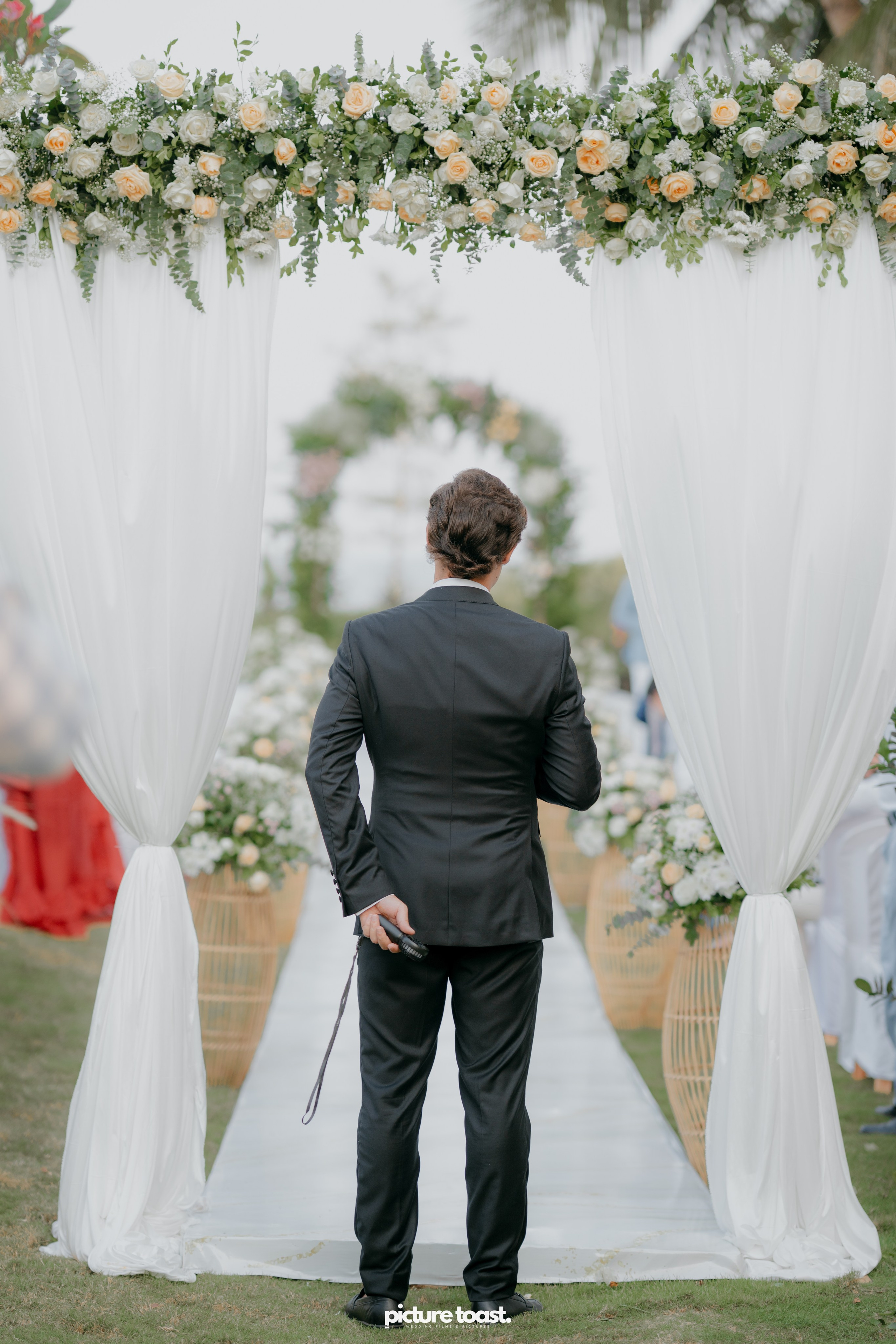 Ayesha & Adam’s English Wedding!. Fine art Wedding Photographers in India & Canada