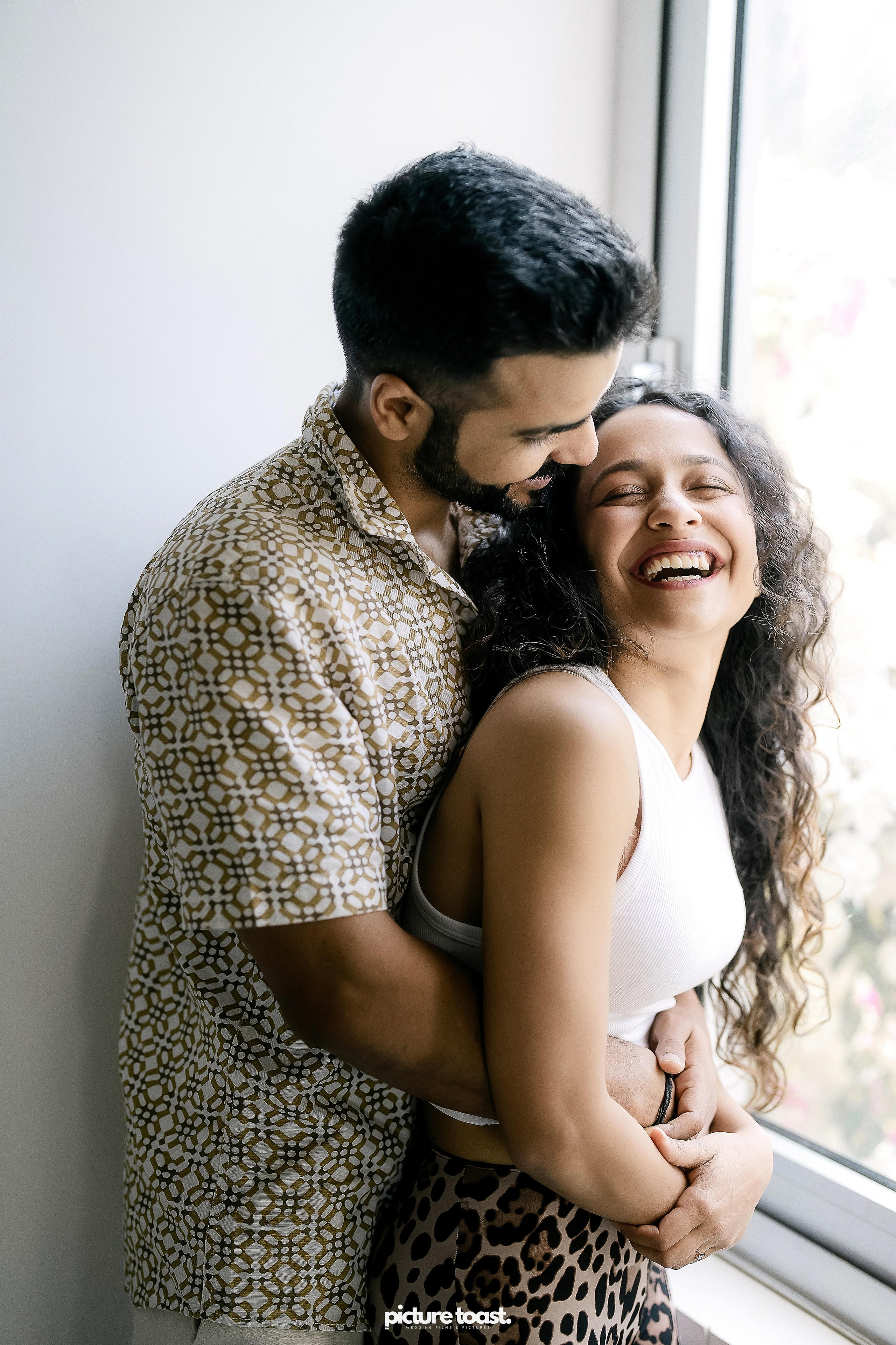 Home, Heart & Us. Fine art Wedding Photographers in India & Canada