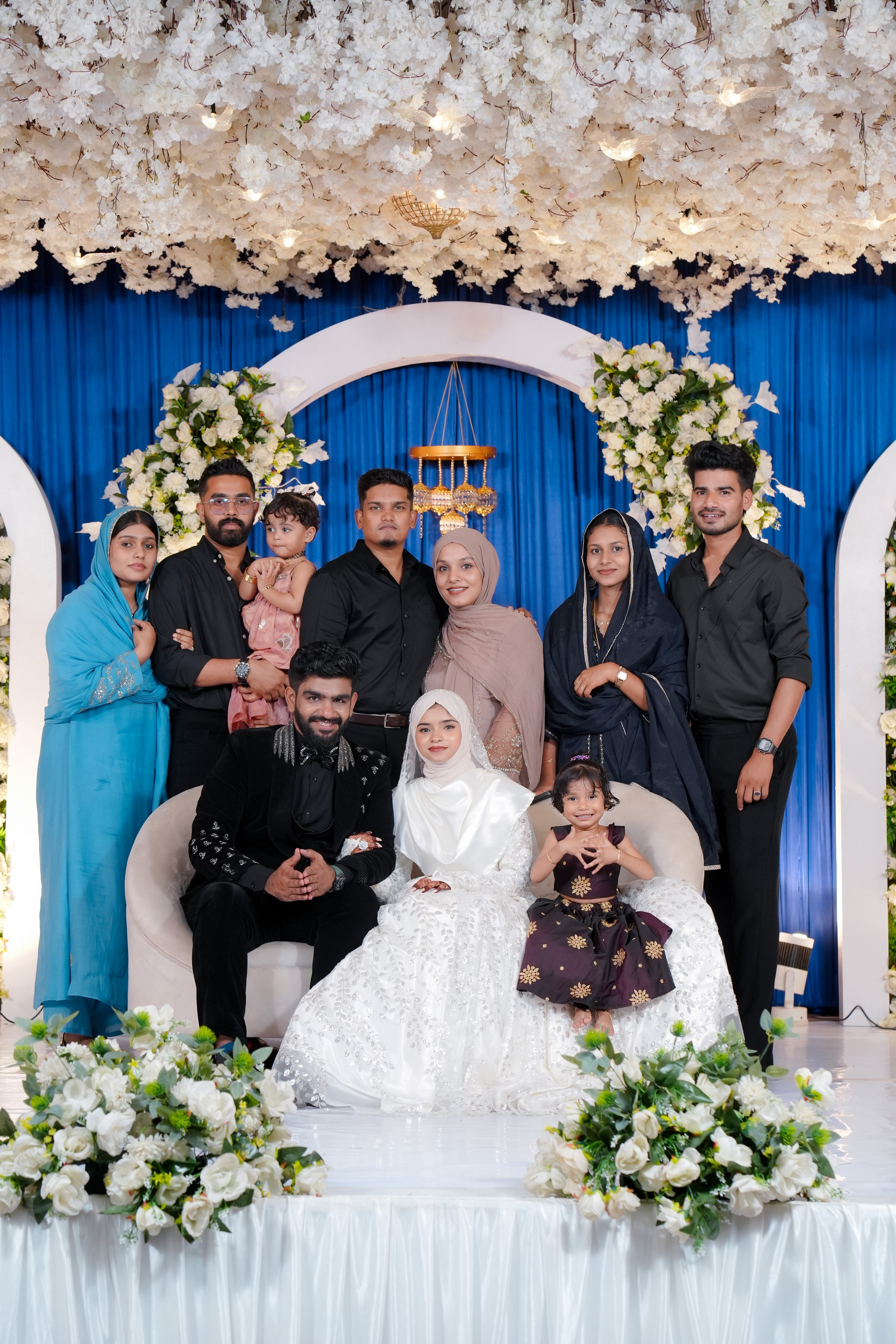 Sulthan&Lehra. VISUALIZE YOUR BIG MOMENTS
