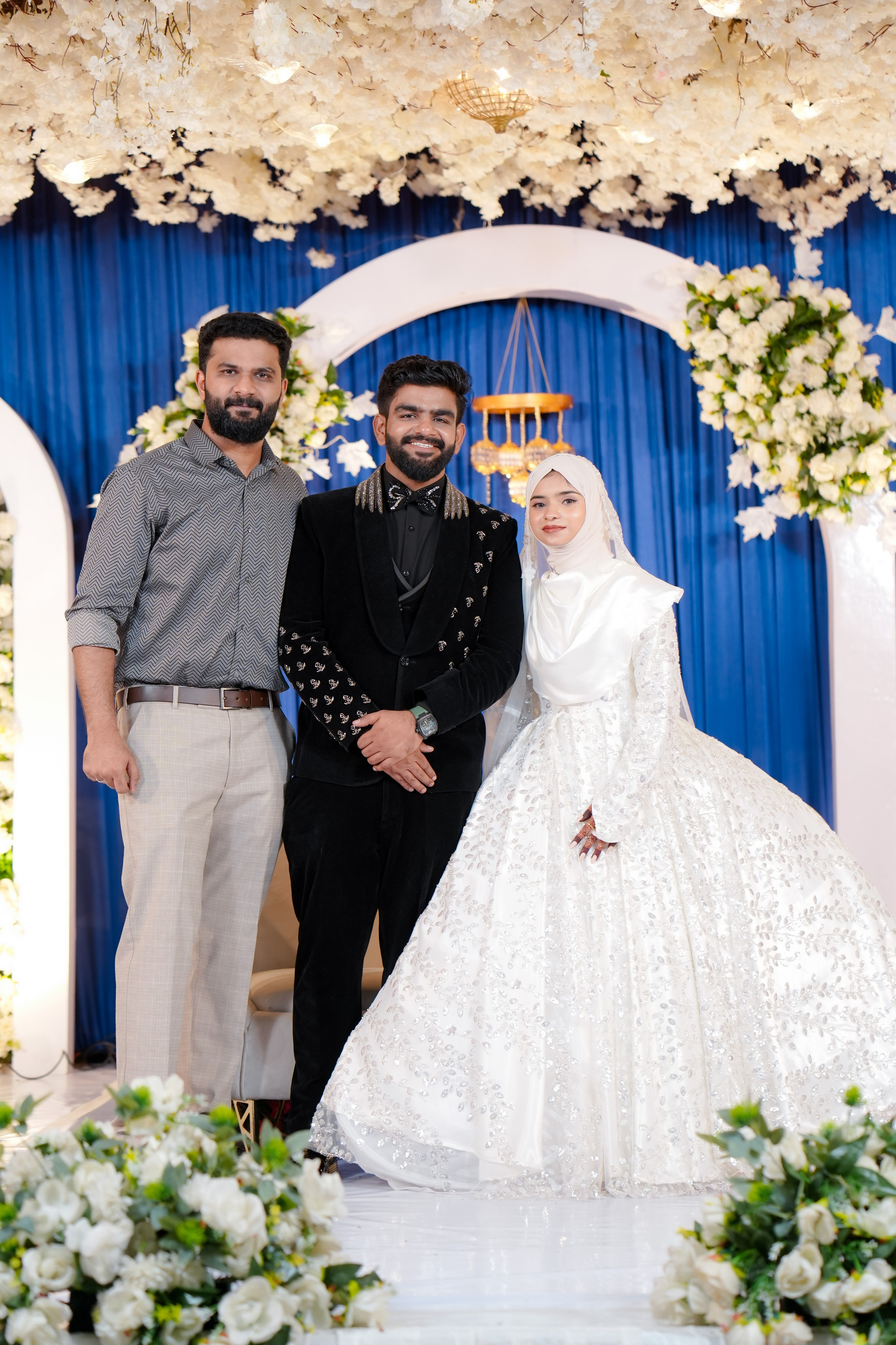 Sulthan&Lehra. VISUALIZE YOUR BIG MOMENTS