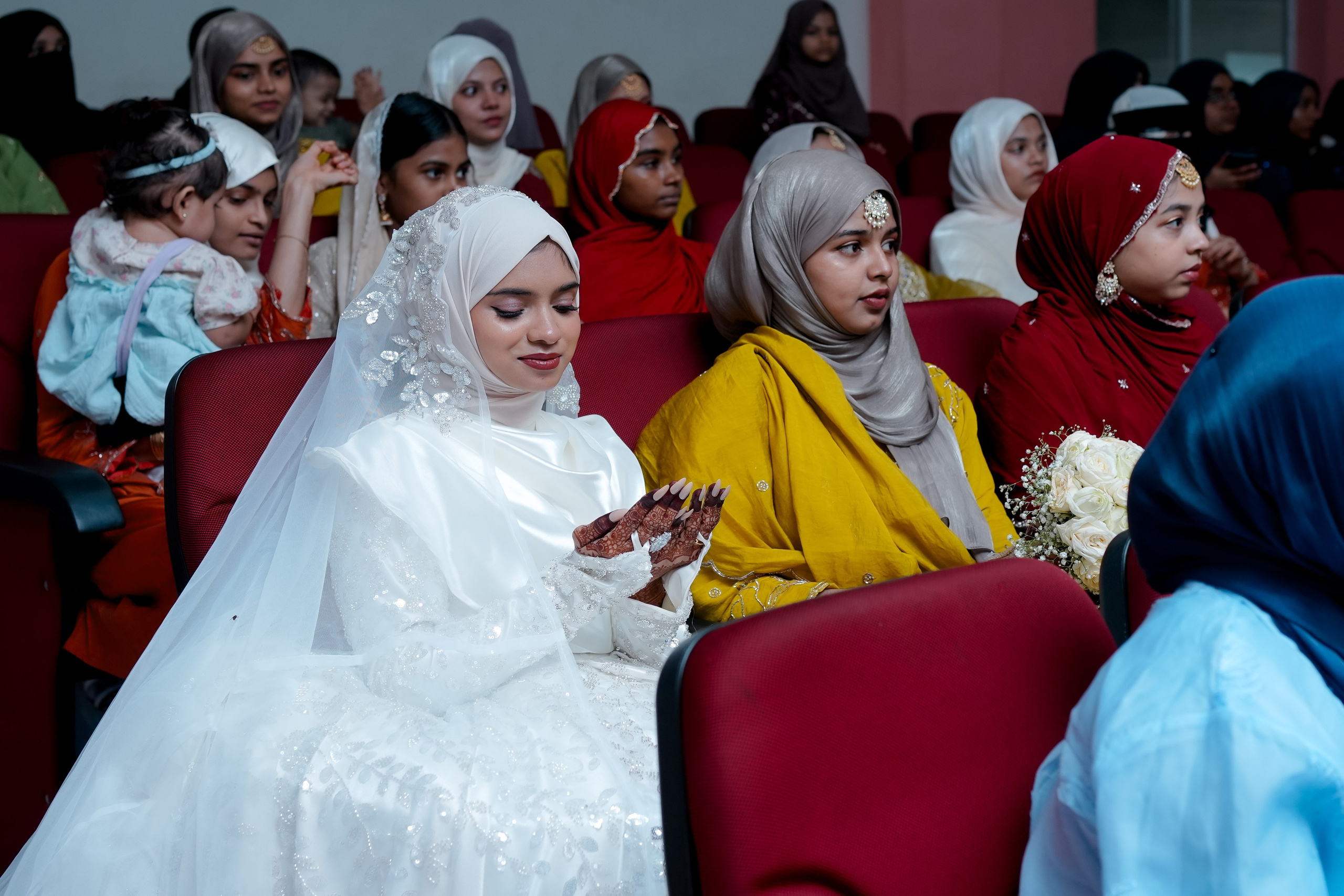 Sulthan&Lehra. VISUALIZE YOUR BIG MOMENTS