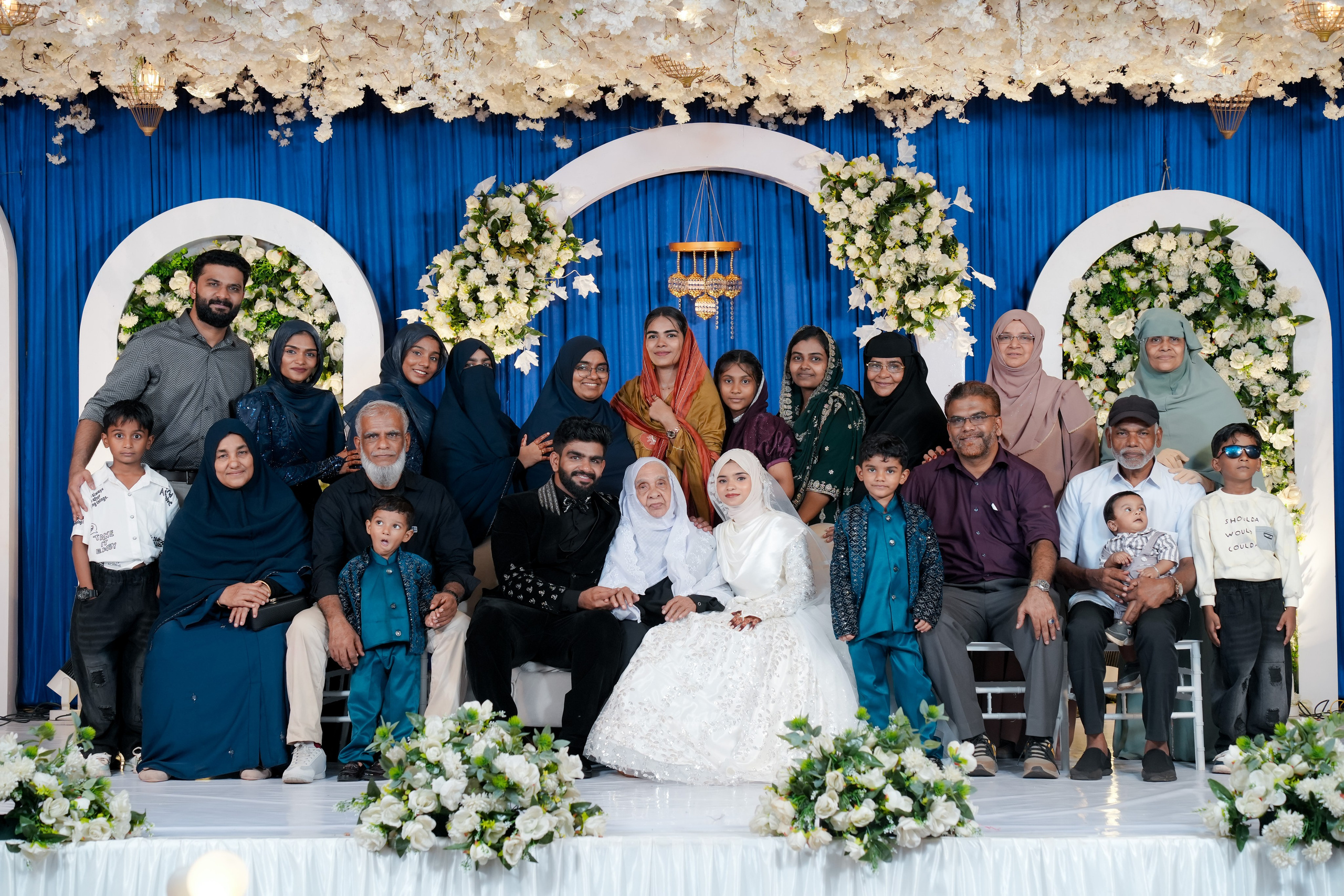 Sulthan&Lehra. VISUALIZE YOUR BIG MOMENTS