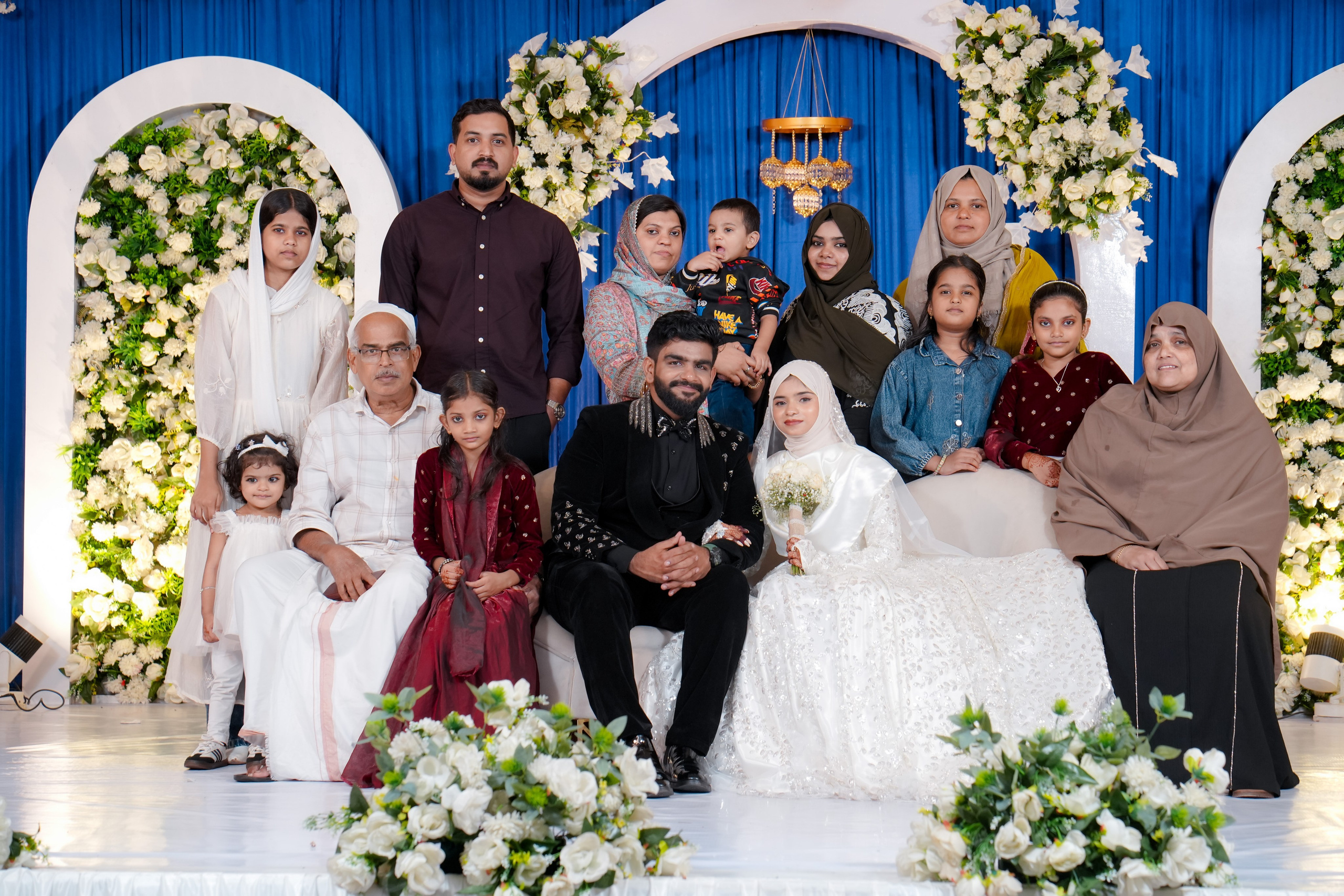 Sulthan&Lehra. VISUALIZE YOUR BIG MOMENTS