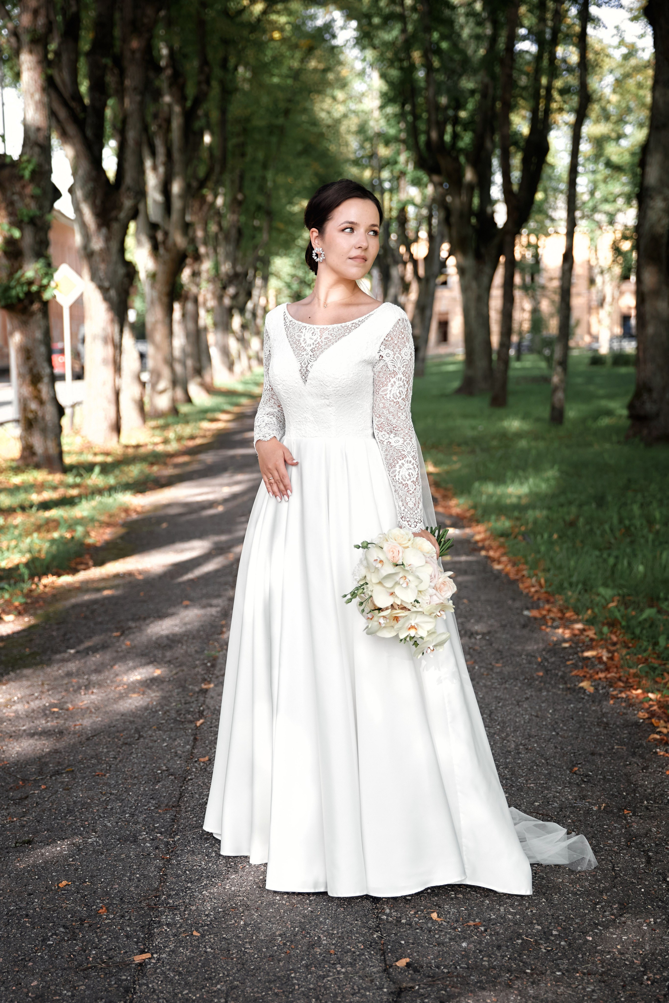 . Свадебный фотограф В Даугавпилсе Юрий Теплов