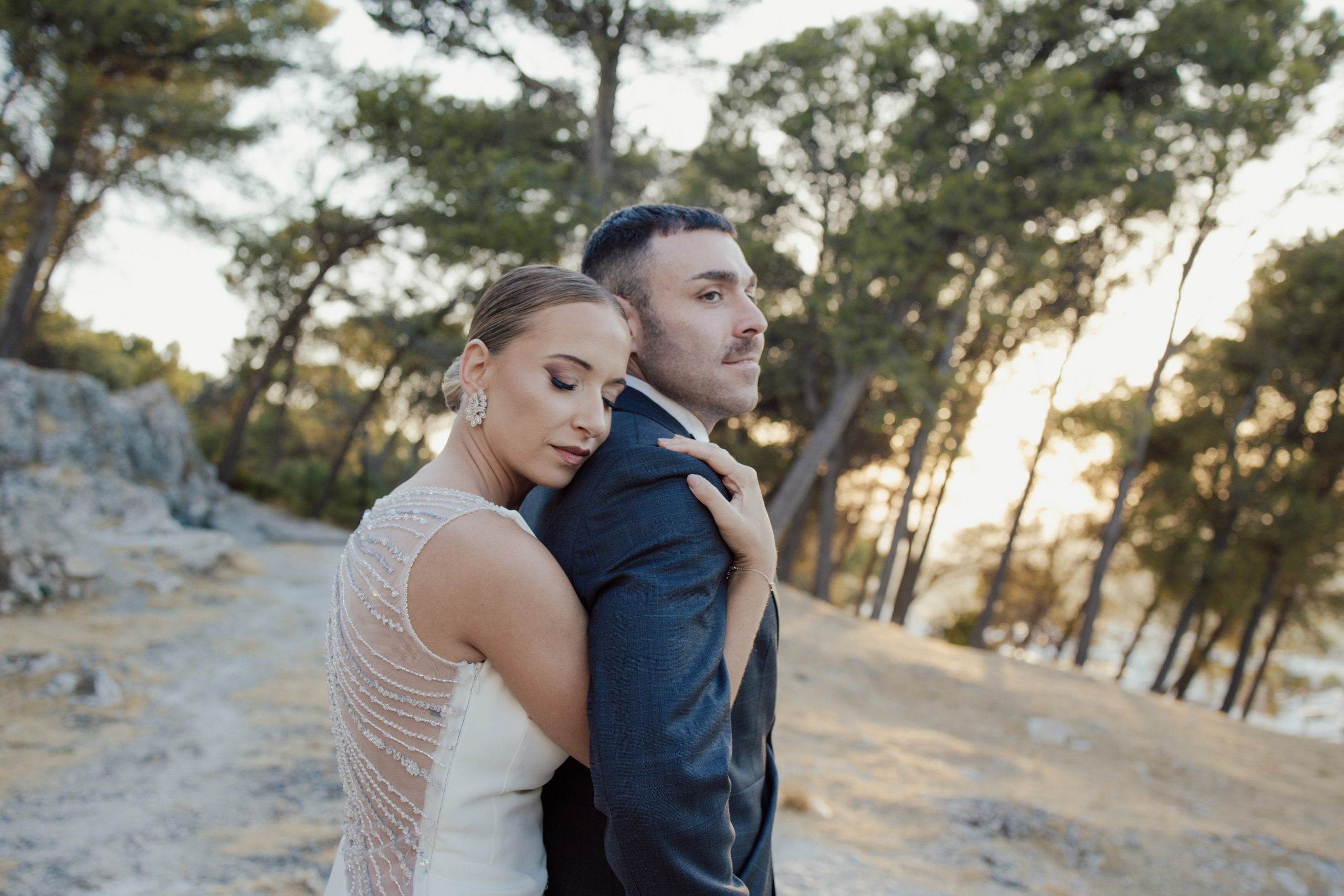 F + A. Fotografía de bodas en Córdoba