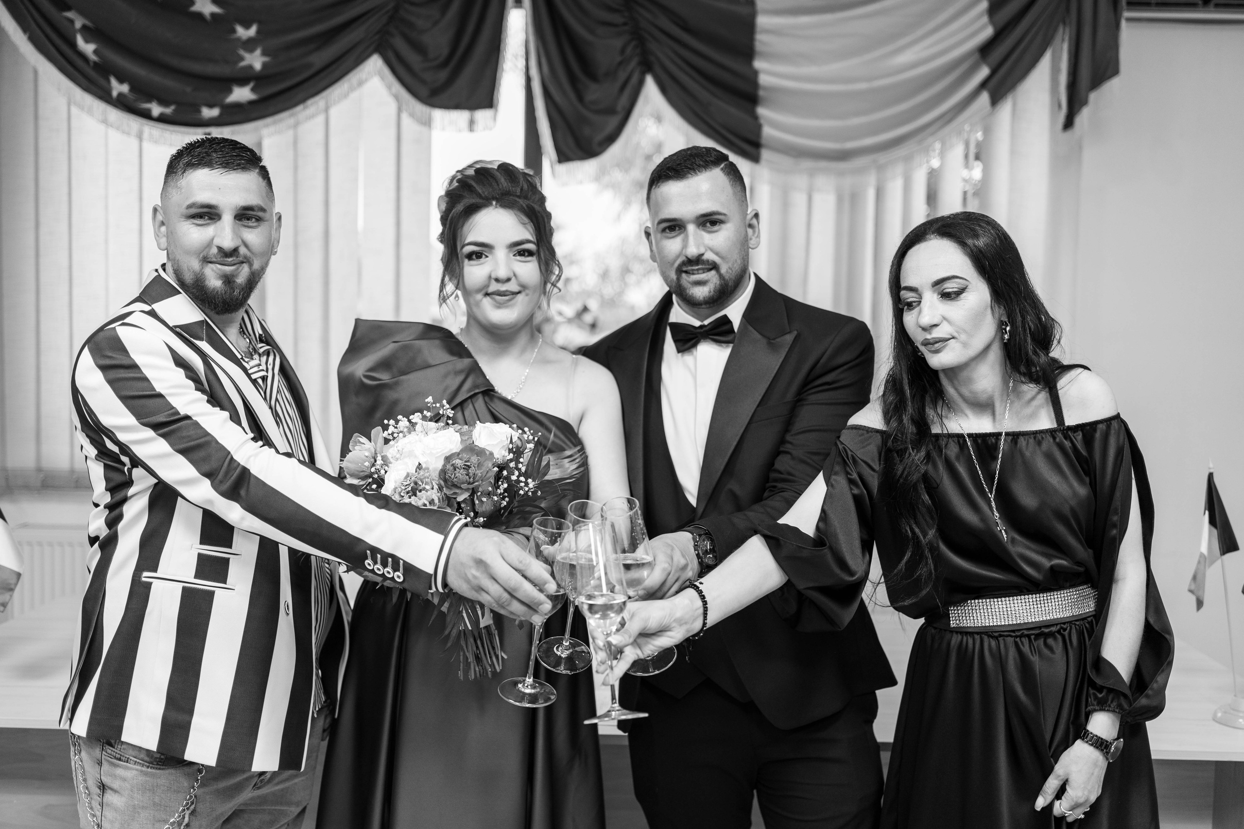 Andreea & Catalin. Fotograf evenimente, fotograf nunta, fotograf botez