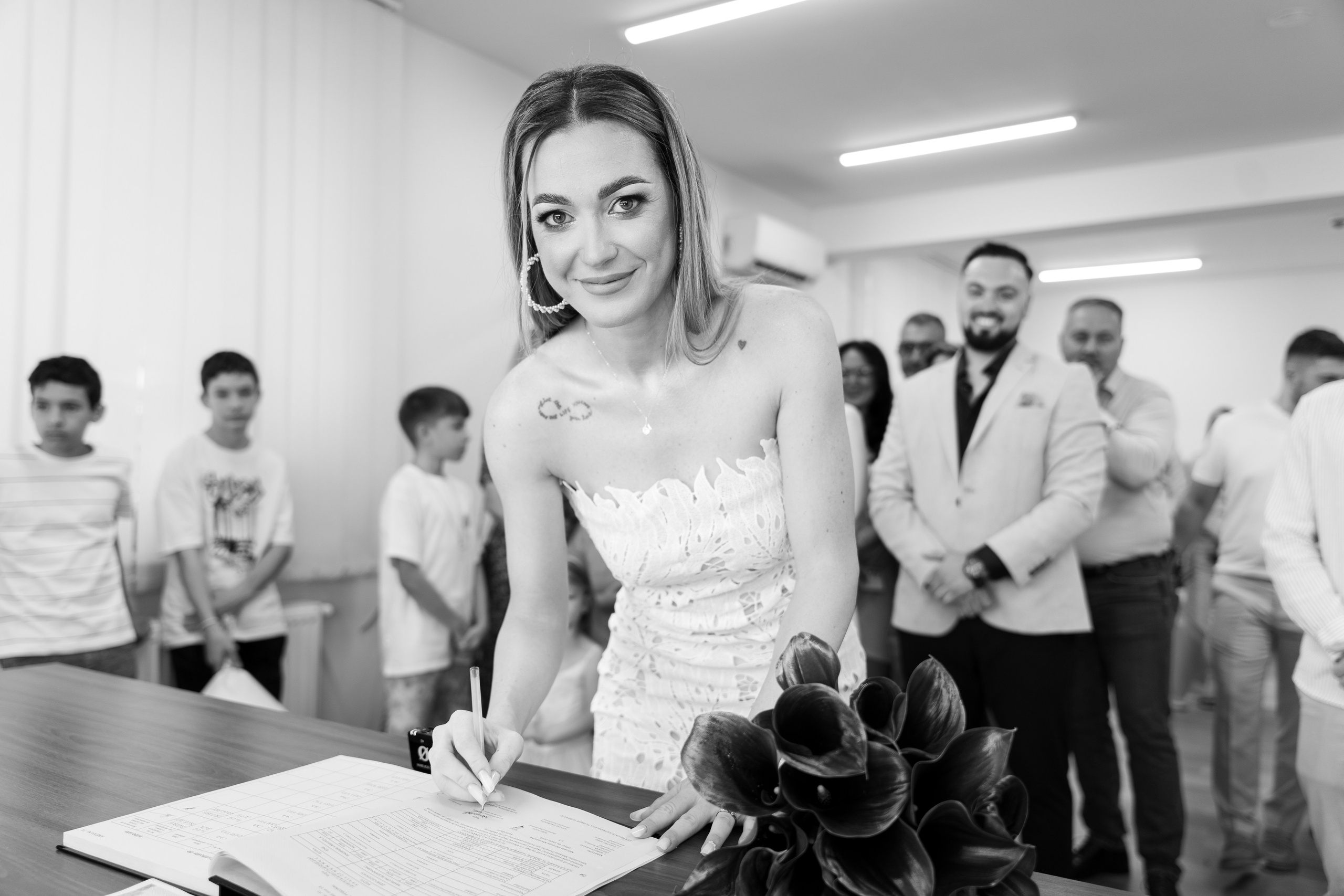 Andreea & Marlon. Fotograf evenimente, fotograf nunta, fotograf botez