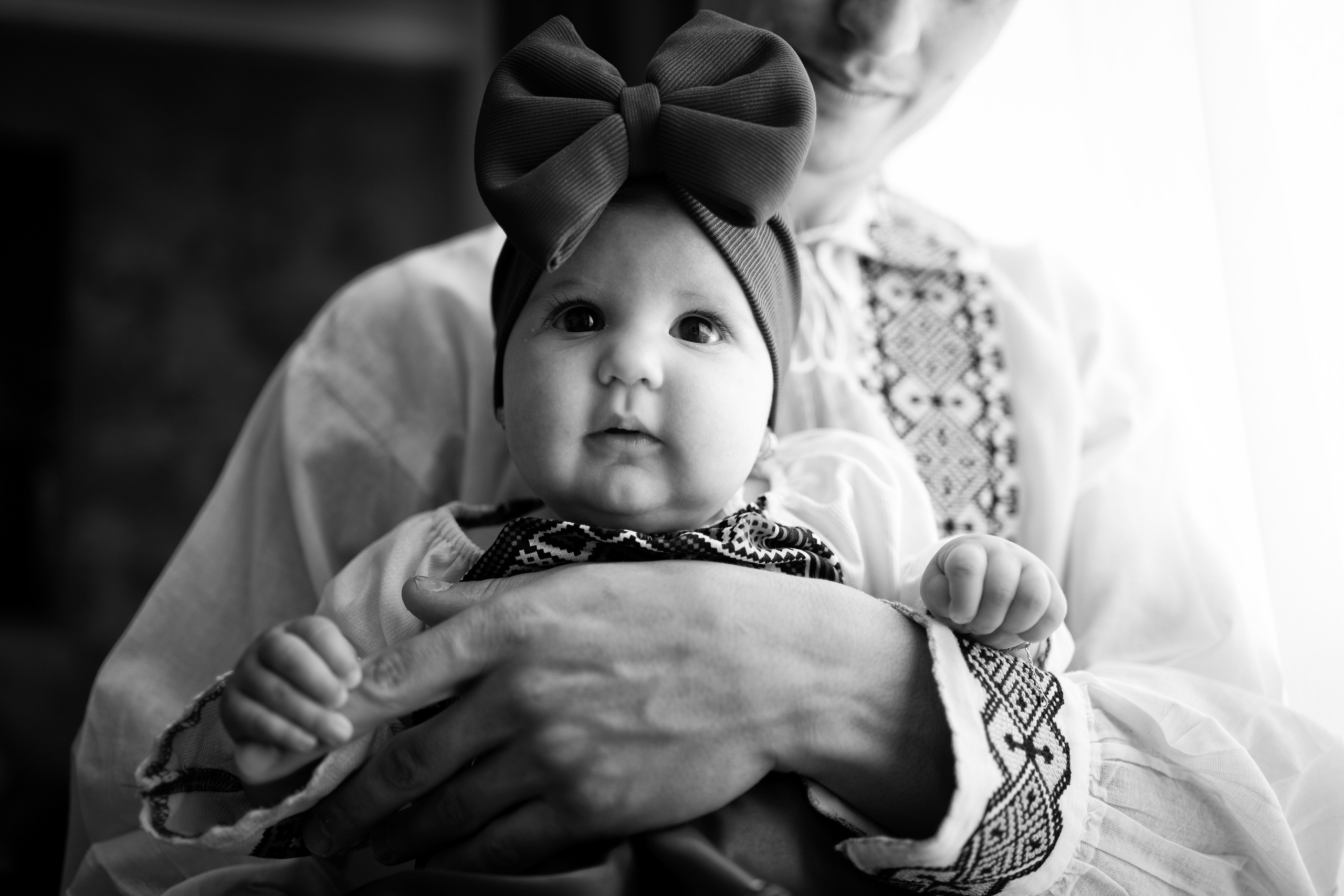 Creștinare Sofia. Fotograf evenimente, fotograf nunta, fotograf botez