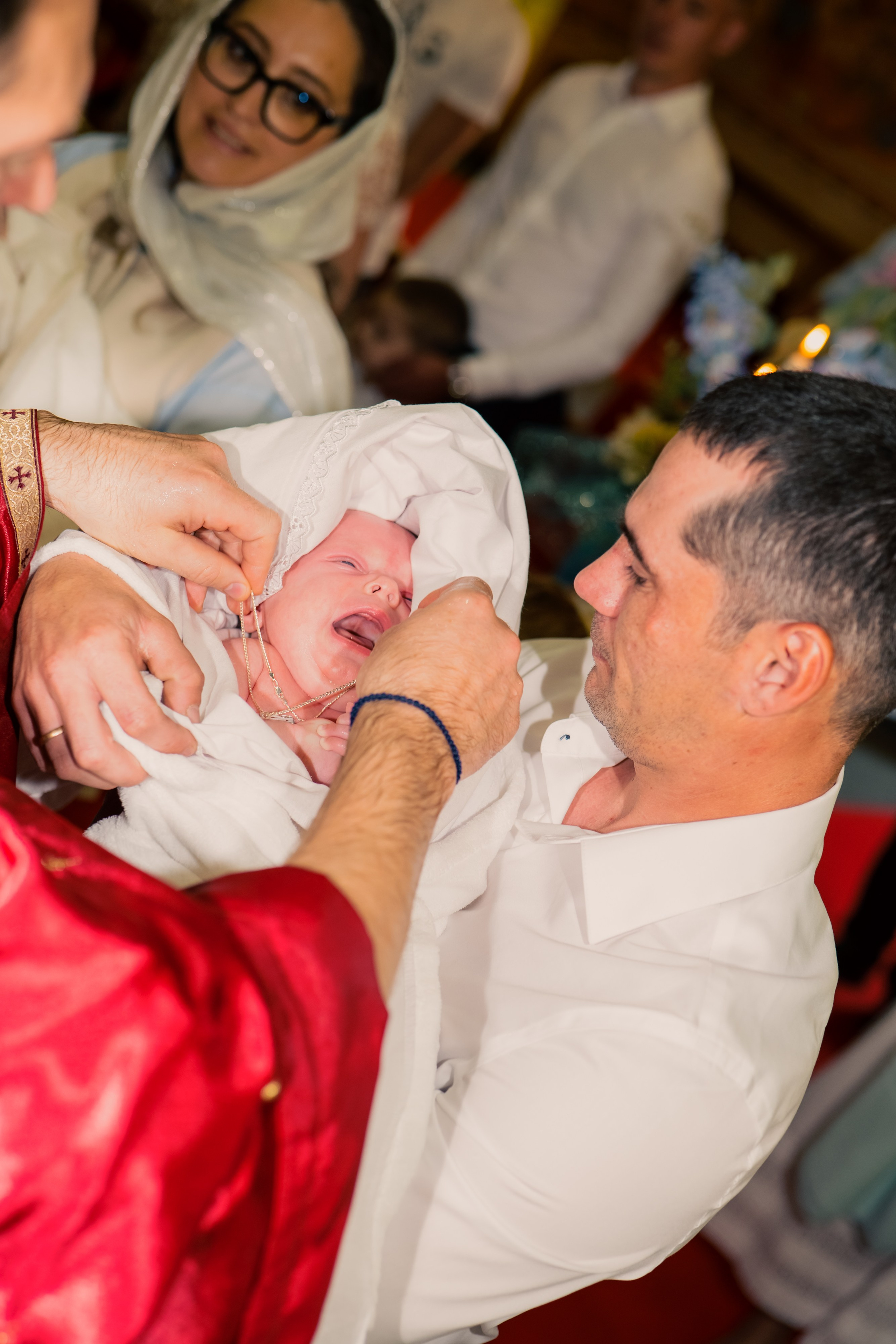 Eva. Fotograful și Cameramanul familiei dvs în Franța Paul Photographer