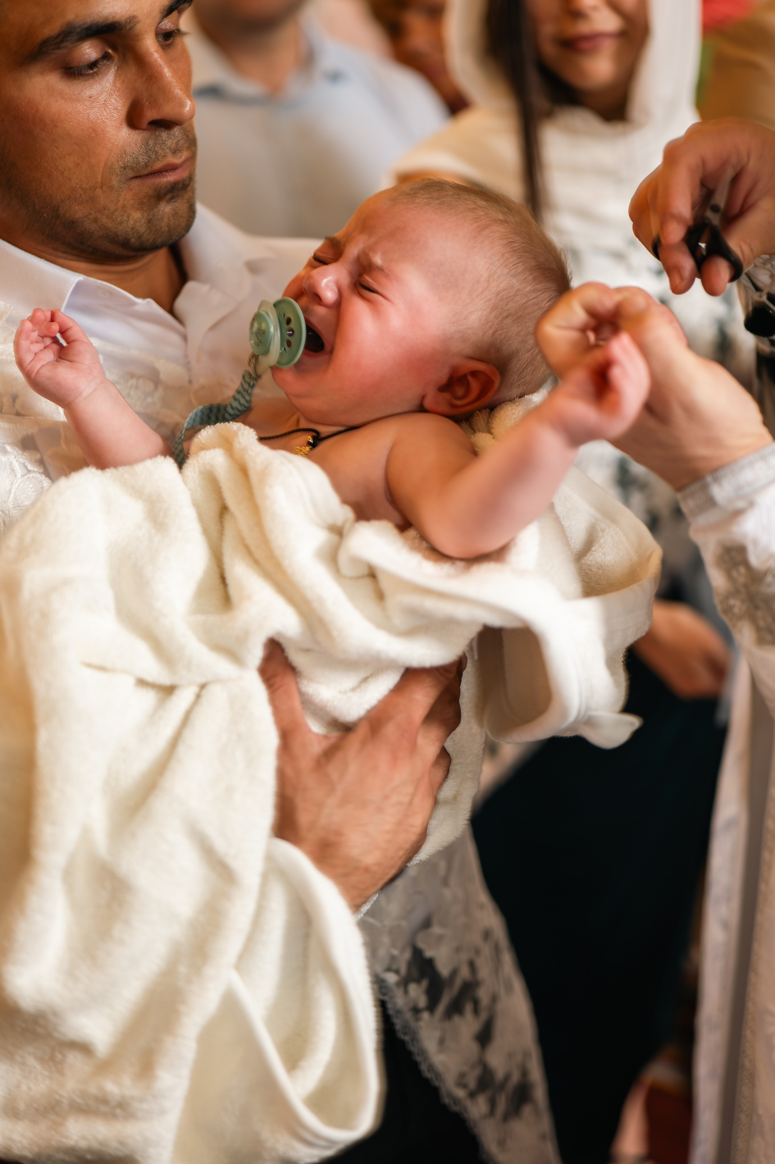 Constantin & Andreea. Fotograful și Cameramanul familiei dvs în Franța Paul Photographer