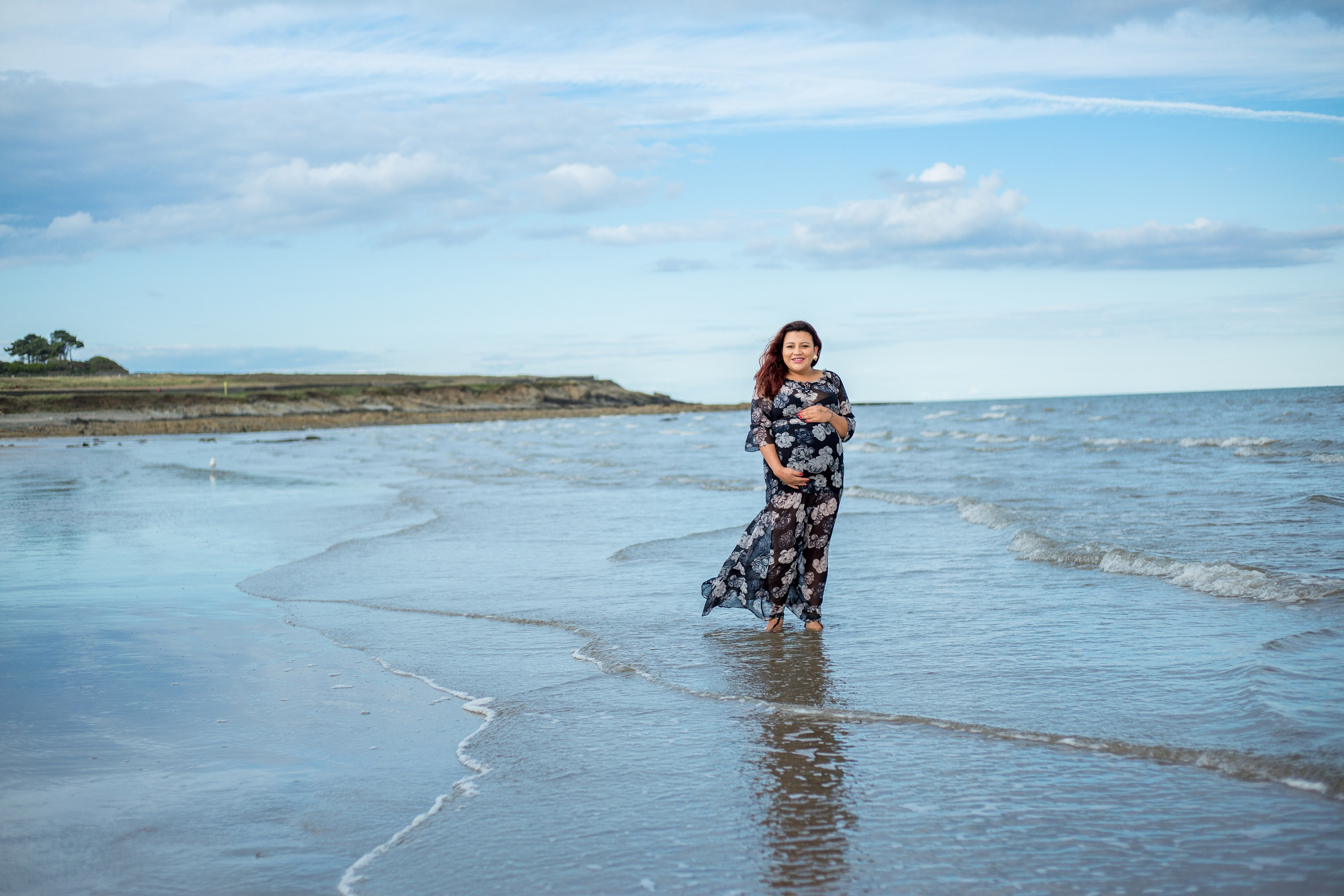 Maternity/Family. Dublin Wedding and Portrait Photographer | Estela Virko Photography