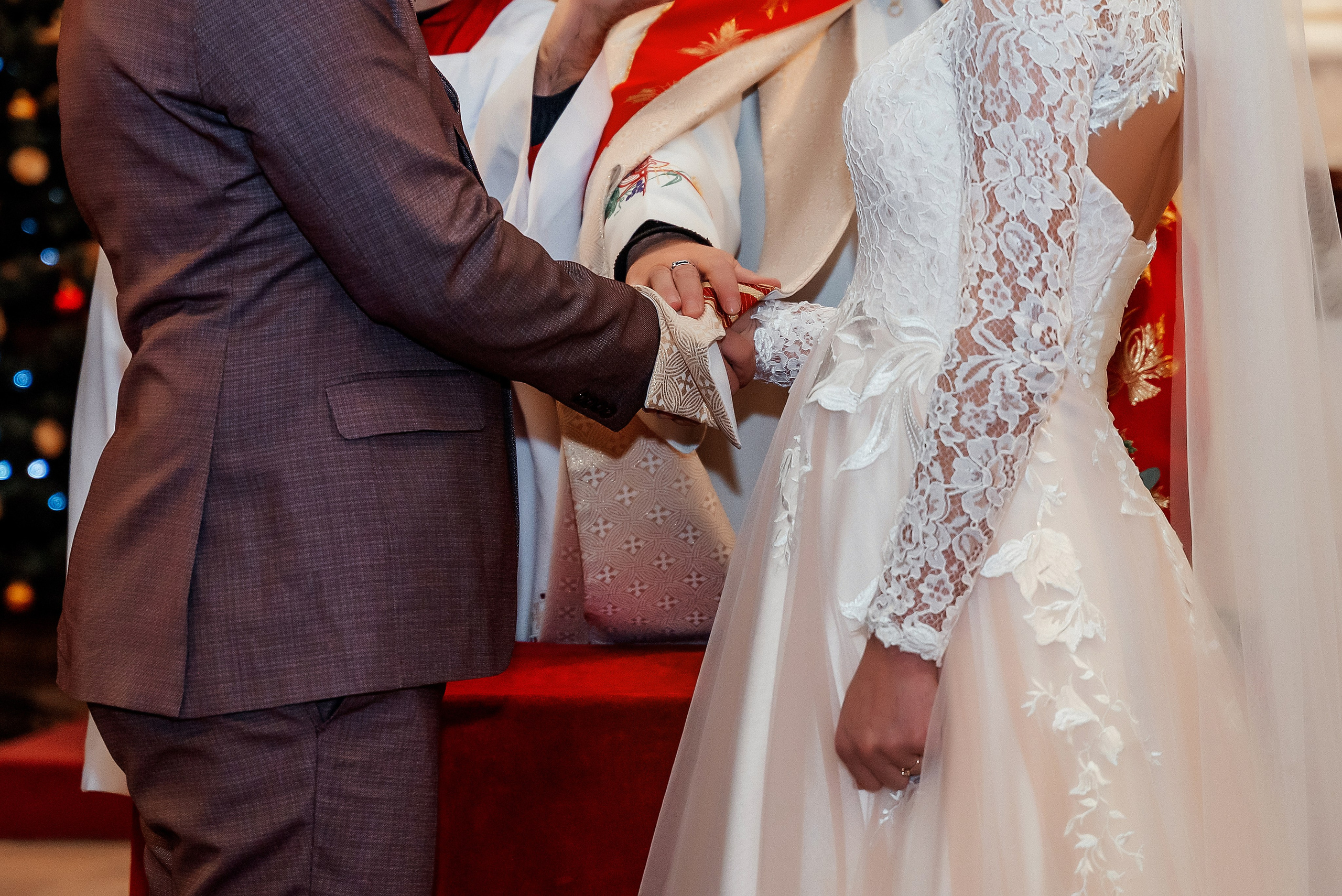 Iveta un Dainis. Ваш фотограф в Латгалии — Александра Юхневича!