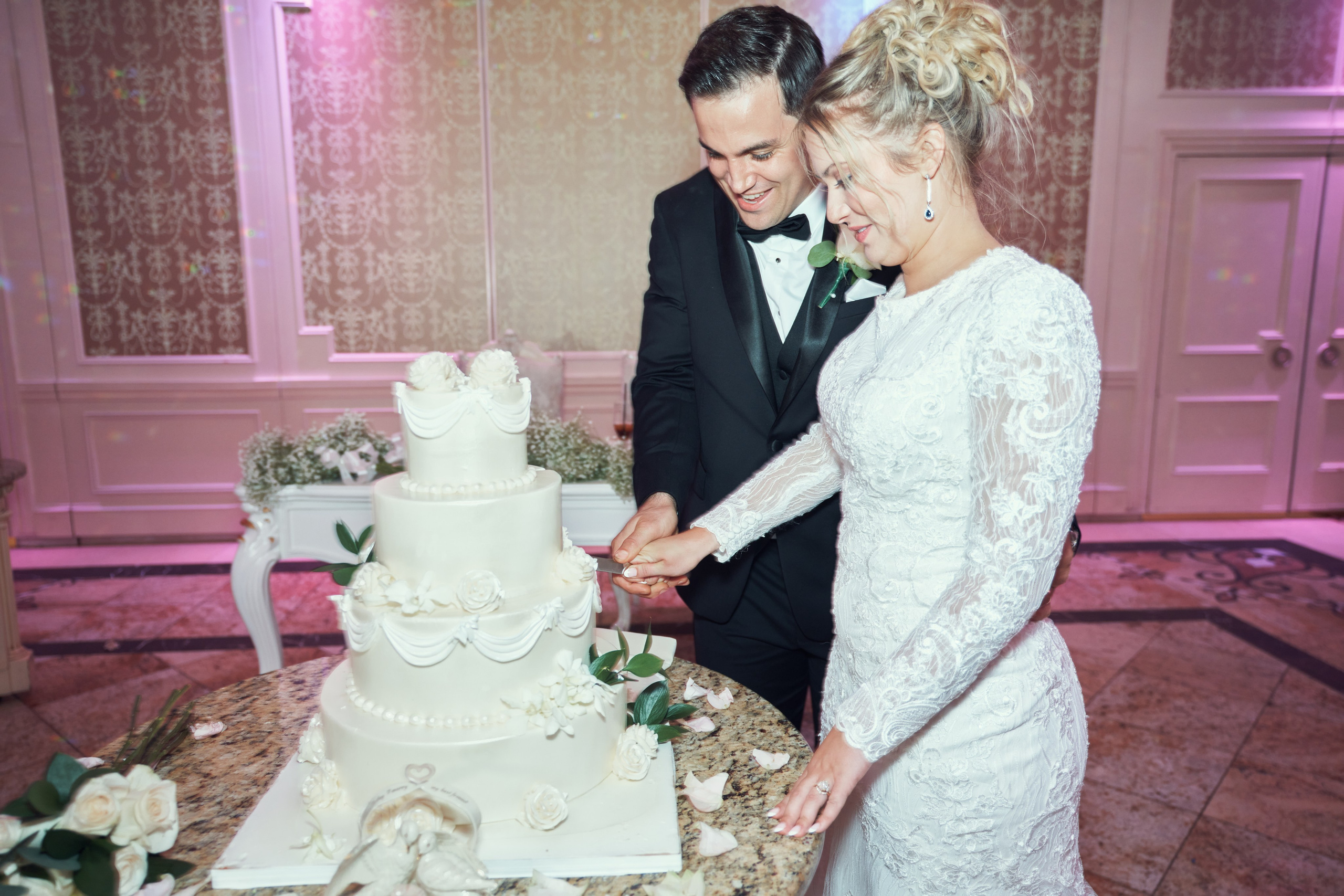 Colleen&Mat, North Jersey. Alex Pedan photography