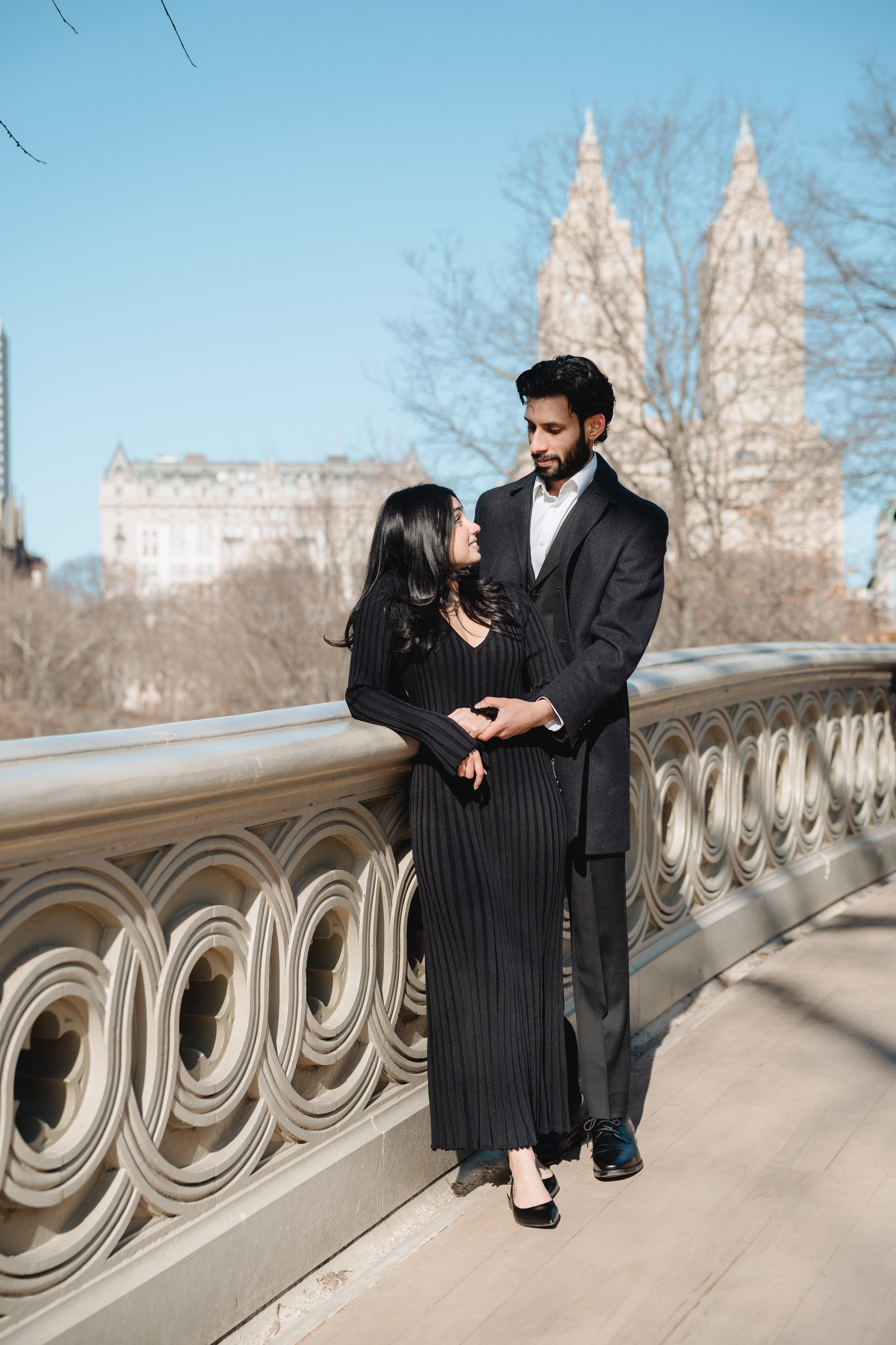 Gagandeep&Amani. Photographer in New York Faery By Mary