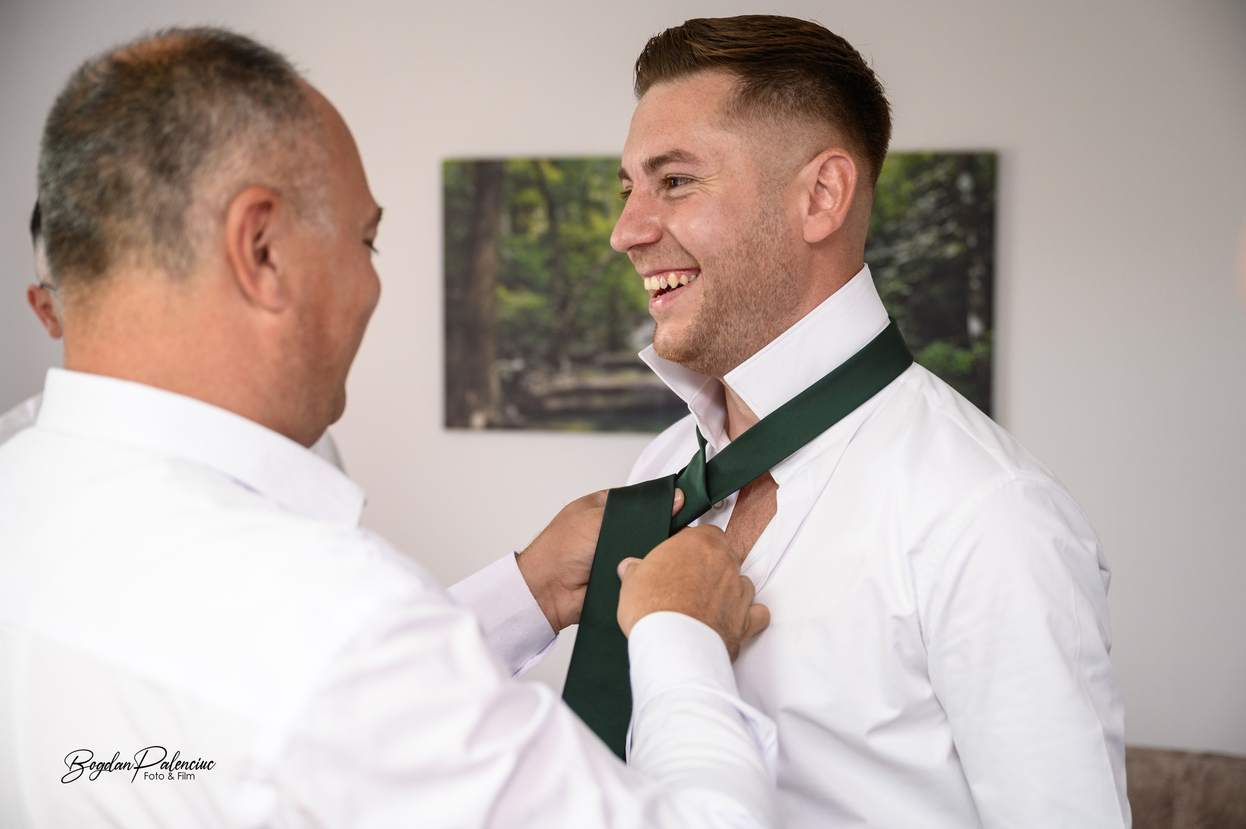 Nunta Madalina și Marius