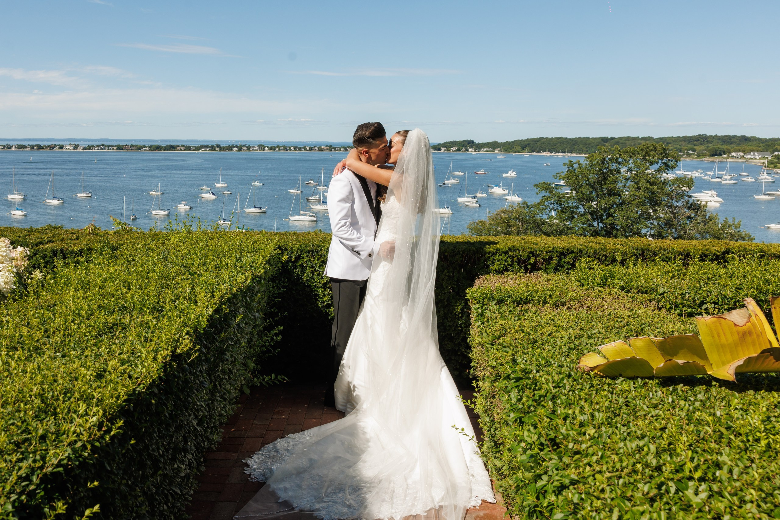 Kathryn and Jack. Wedding Photo & Video