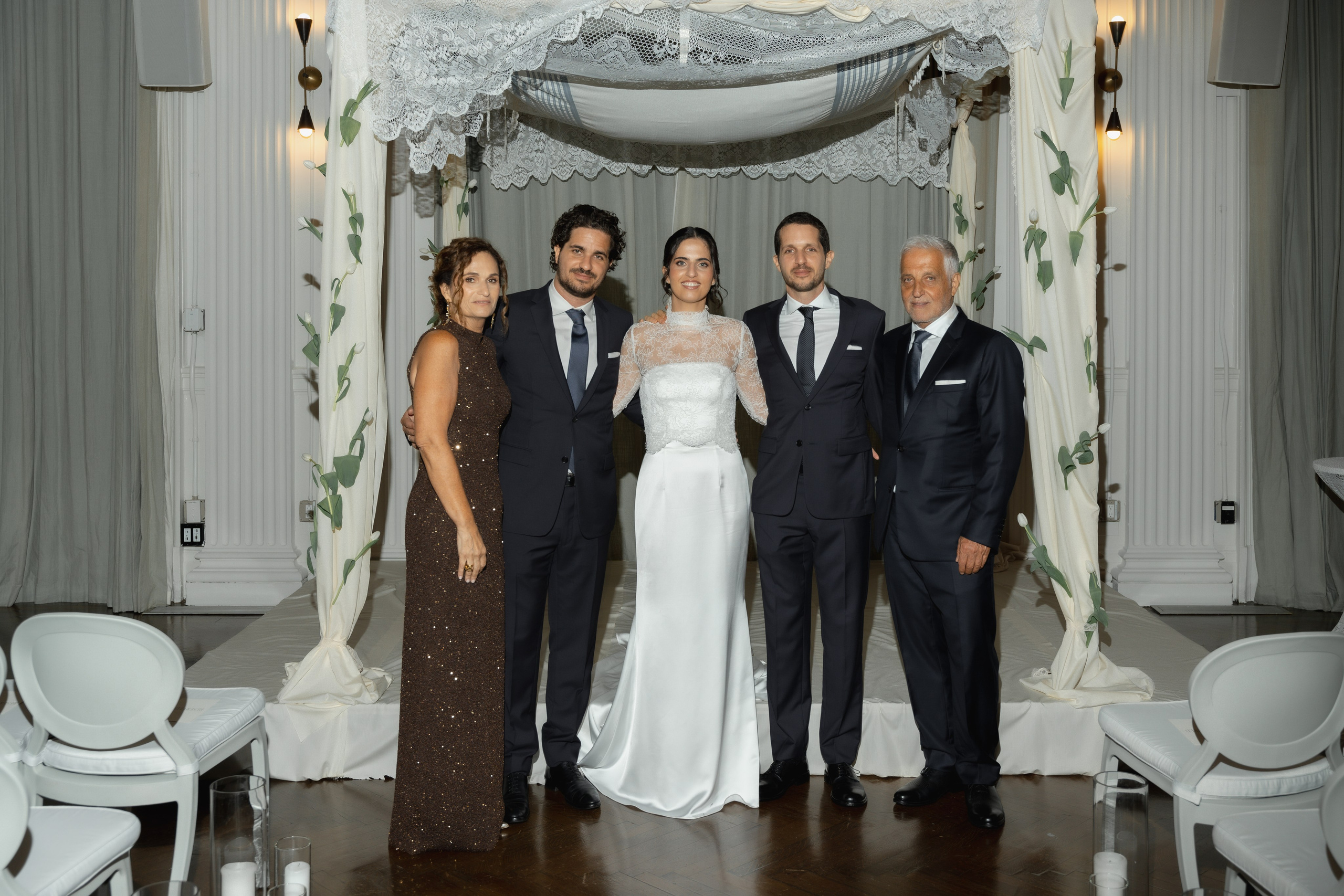 Amir and Maya. Anna Krasnova Wedding photographer