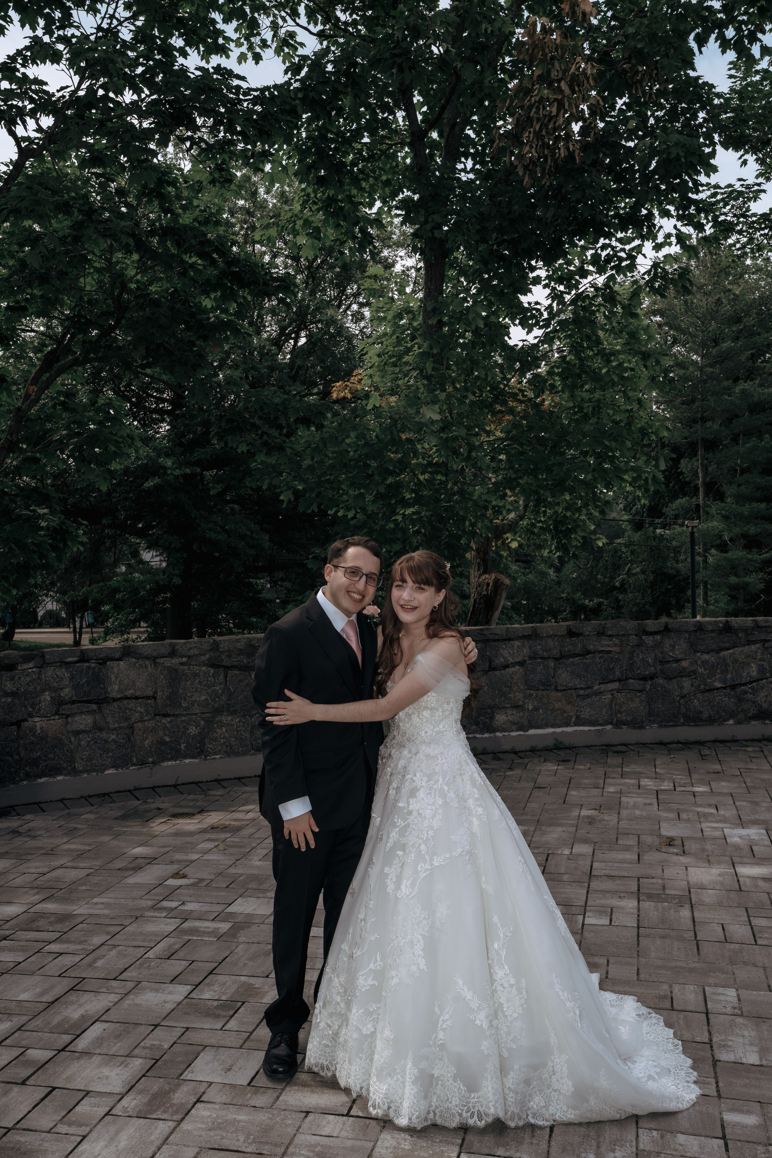 Sabrina & Alex. New York + travel photographer