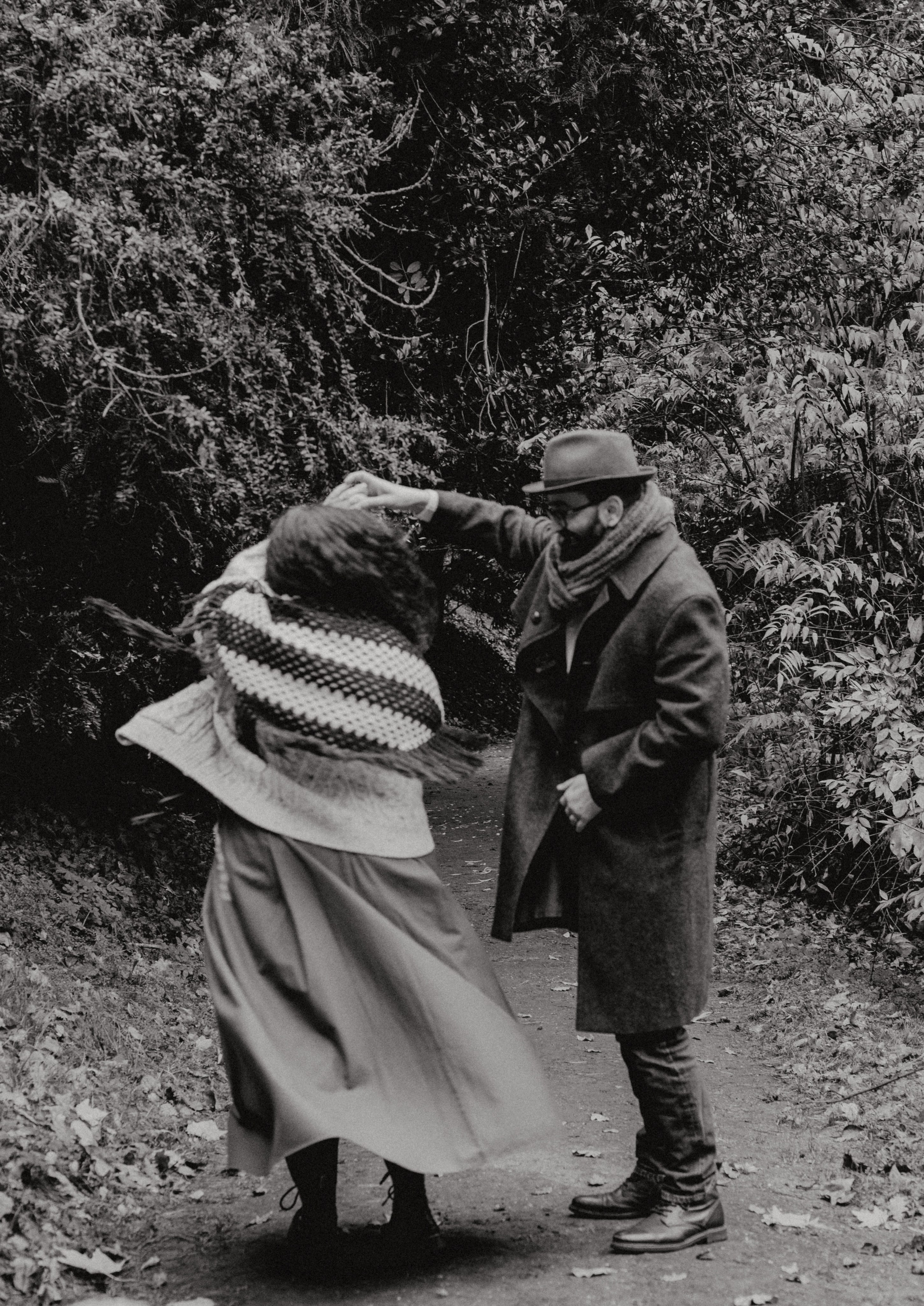 Alex & Lavinia. Wedding & couple photographer from Romania Rut Vetan