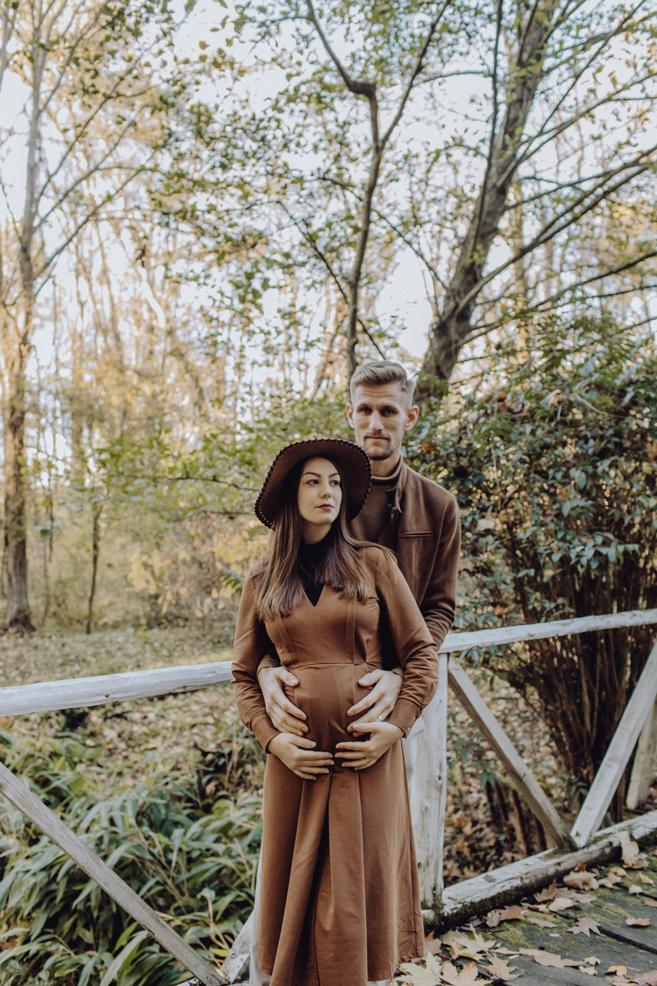 Beni & Adina. Wedding & couple photographer from Romania Rut Vetan