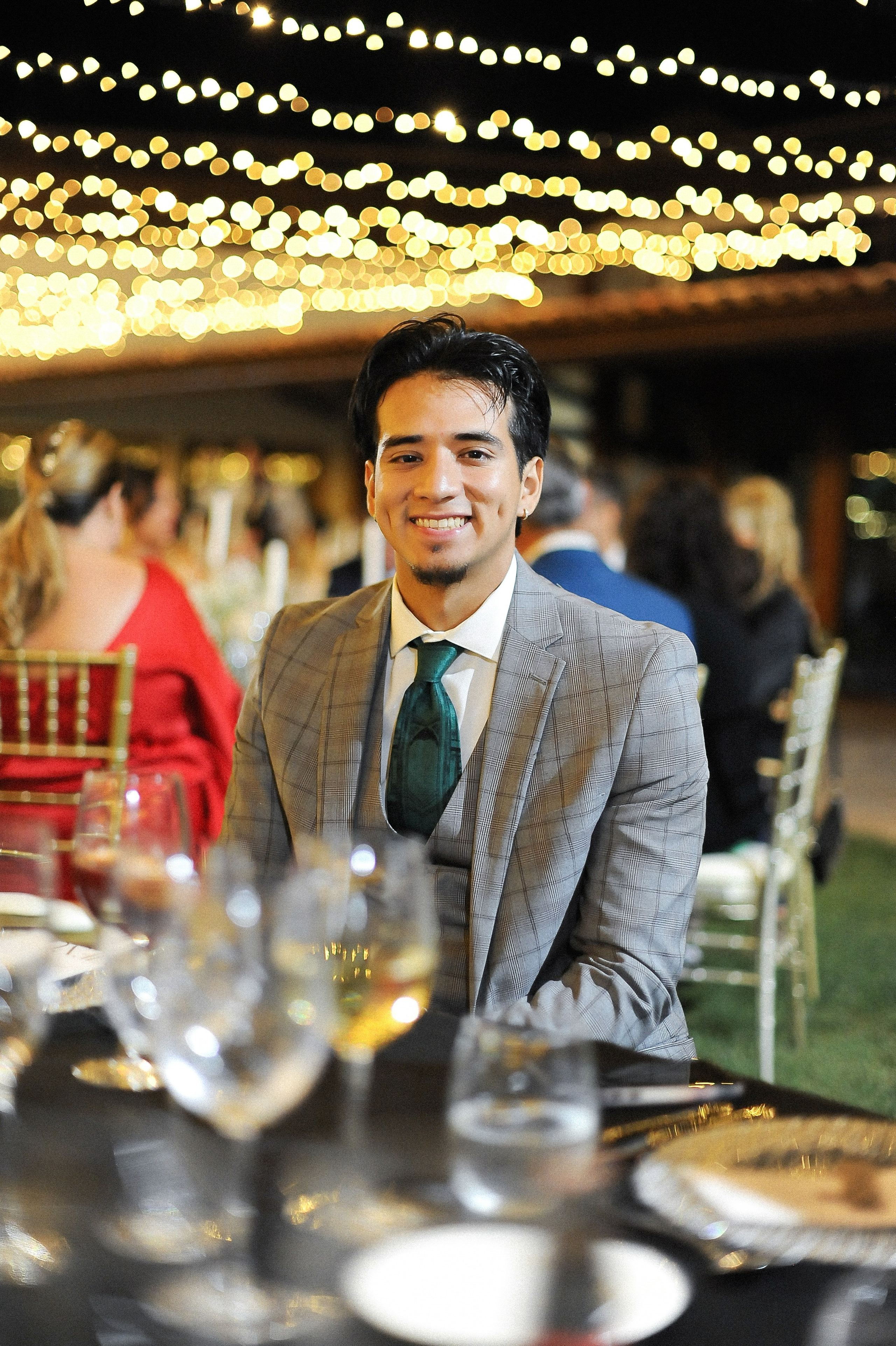 Ingrid & Daniel. Wedding photographer in Spain