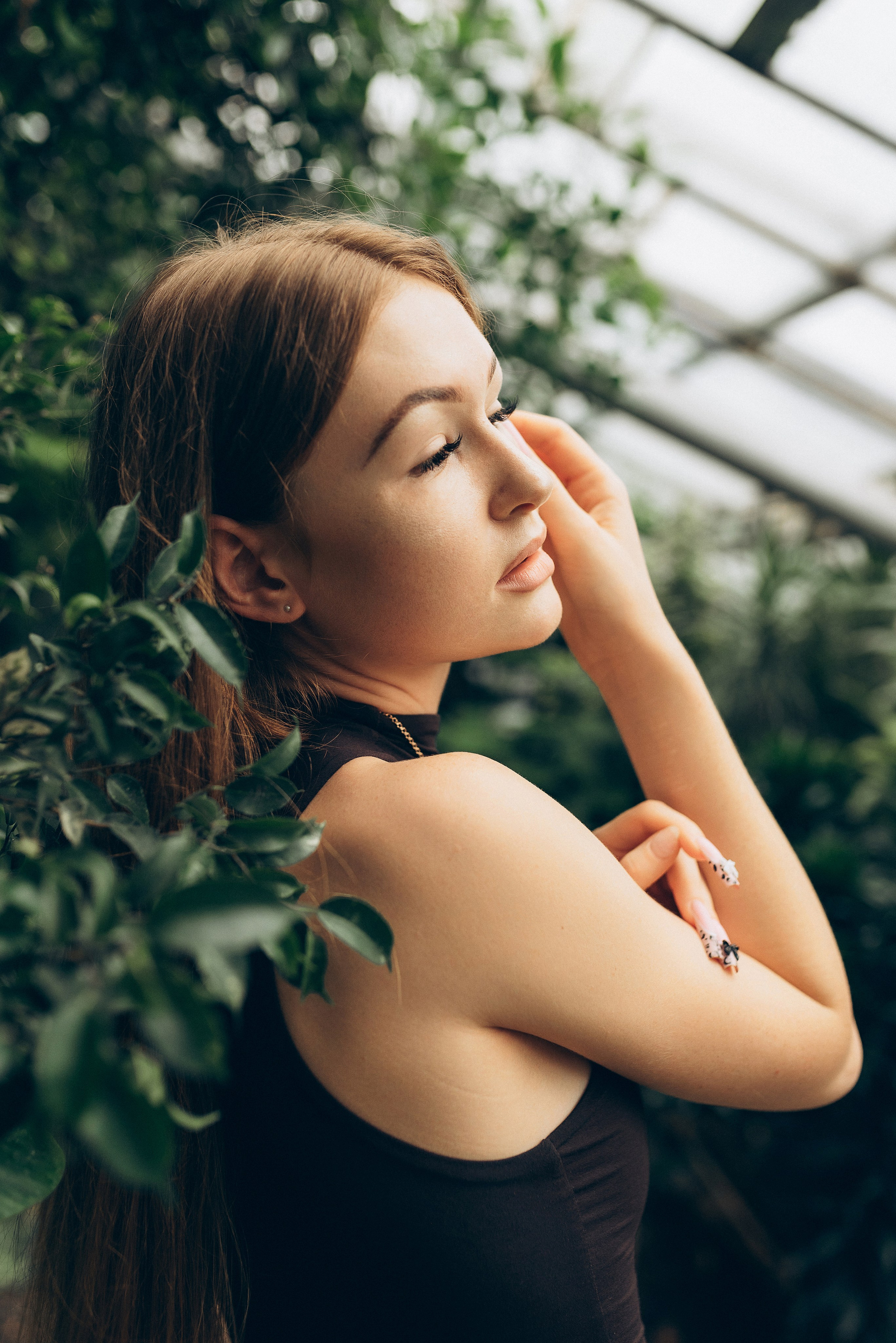 Индивидуальные съёмки. Семейный фотограф и фотограф новорожденных в Вильнюсе Ирина Беленкевич