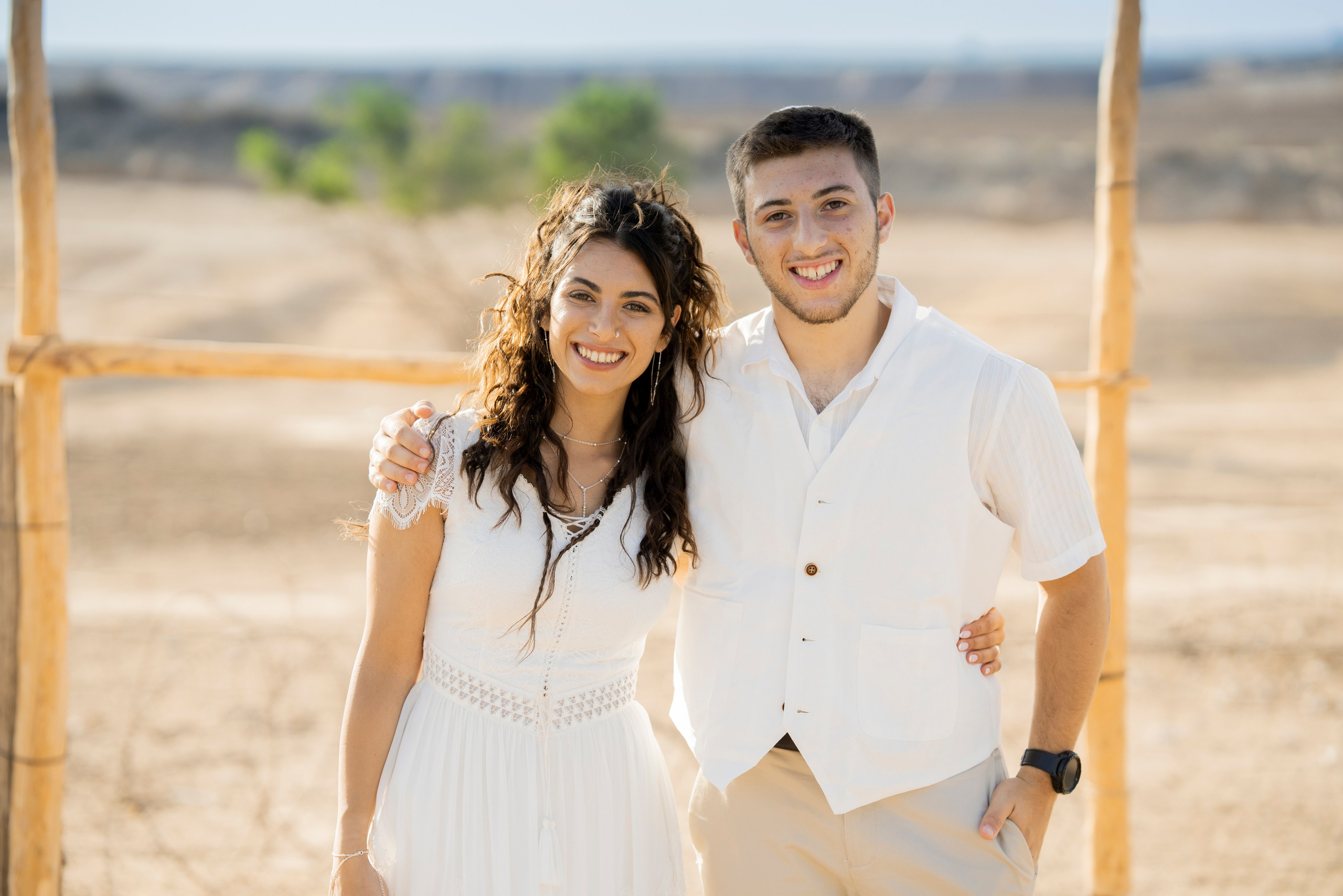 אביה ואחיה. יוסף מזרחי צילום חתונה, ברית וזוגיות. צלם מקצועי שאוהב להוציא אתכם הכי יפים ברגעים הכי מרגשים