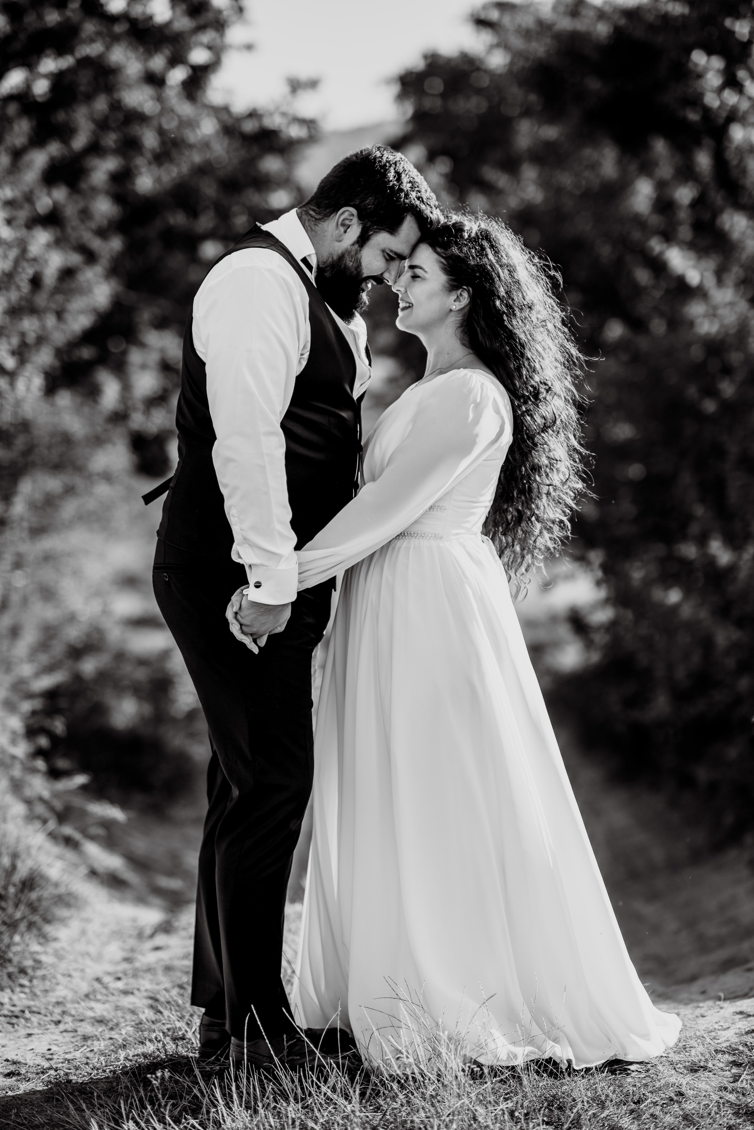 Radu Rahovan Fotograf de nuntǎ Cluj - After Wedding Photoshoot