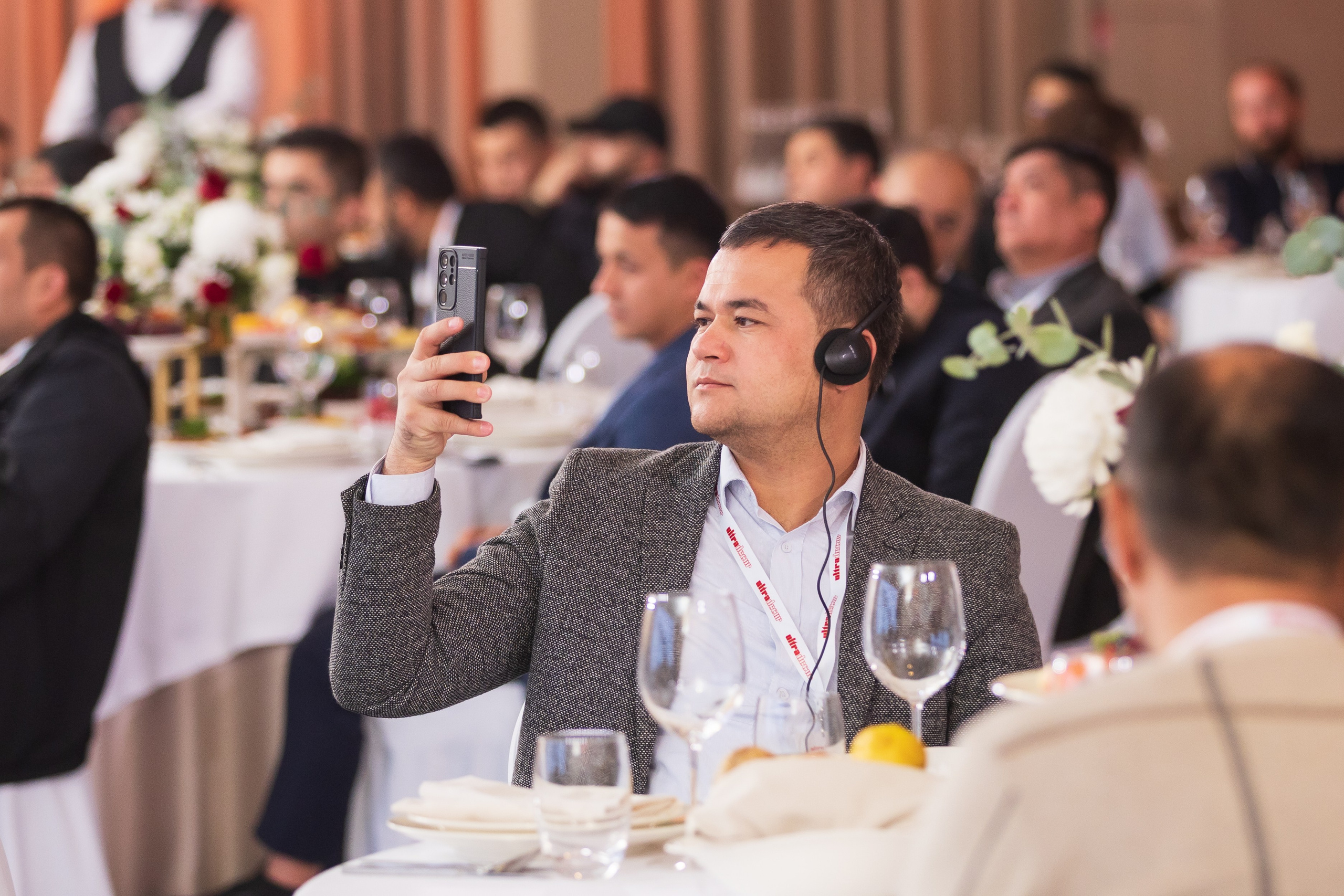 Презентация Ultra Decor. Профессиональная Фото-Видео Студия Геннадия Нестеренко | Ташкент и Весь Узбекистан