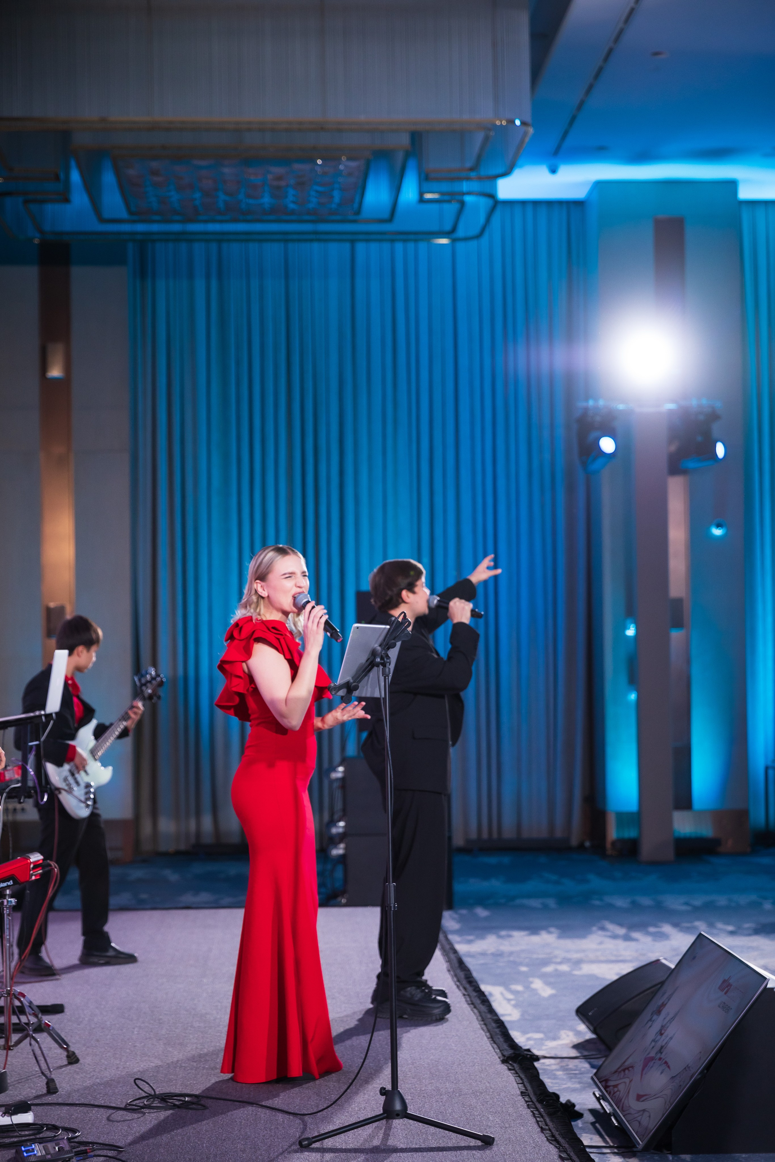 Презентация Ultra Decor. Профессиональная Фото-Видео Студия Геннадия Нестеренко | Ташкент и Весь Узбекистан