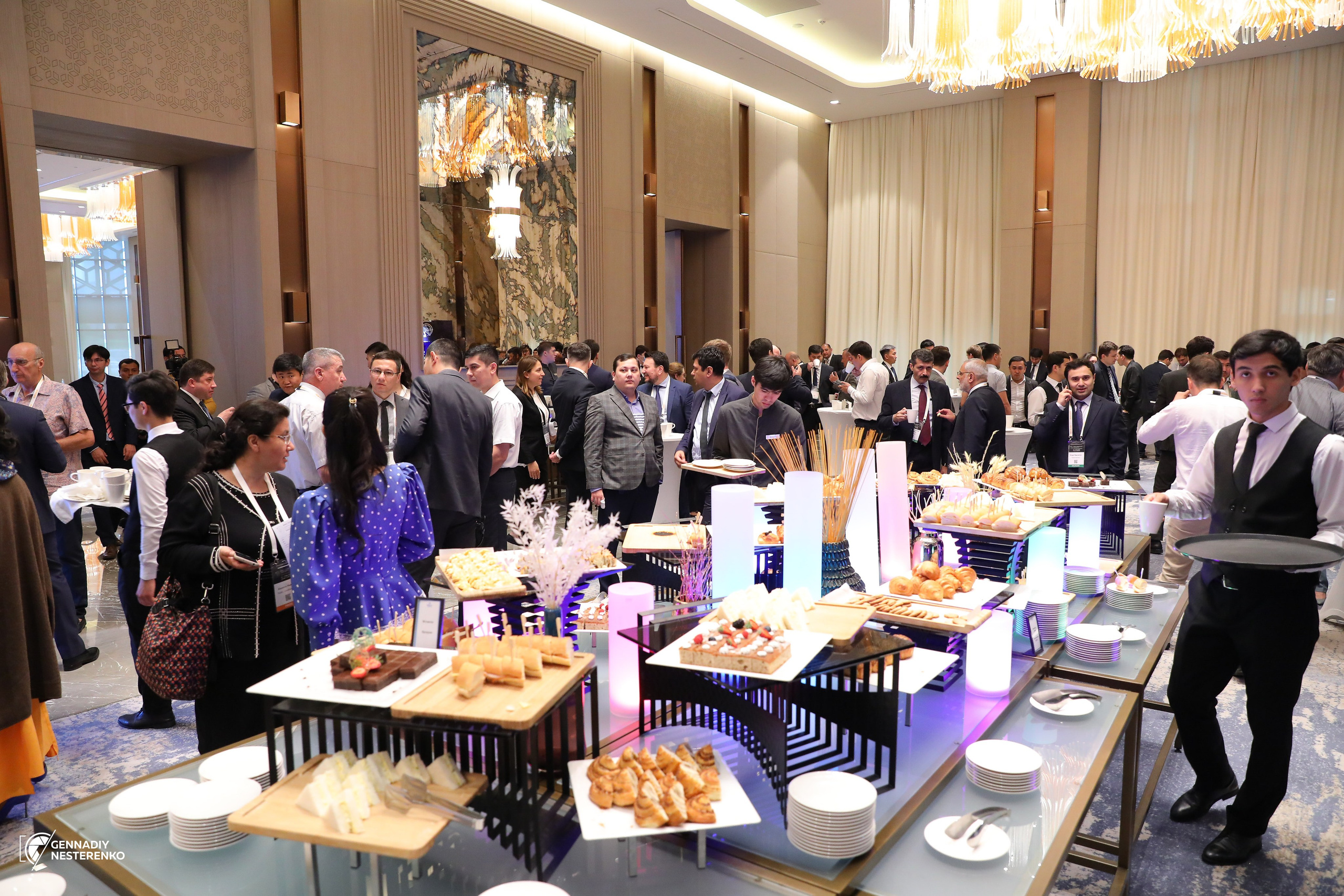 UZ_Kosmos. Профессиональная Фото-Видео Студия Геннадия Нестеренко | Ташкент и Весь Узбекистан