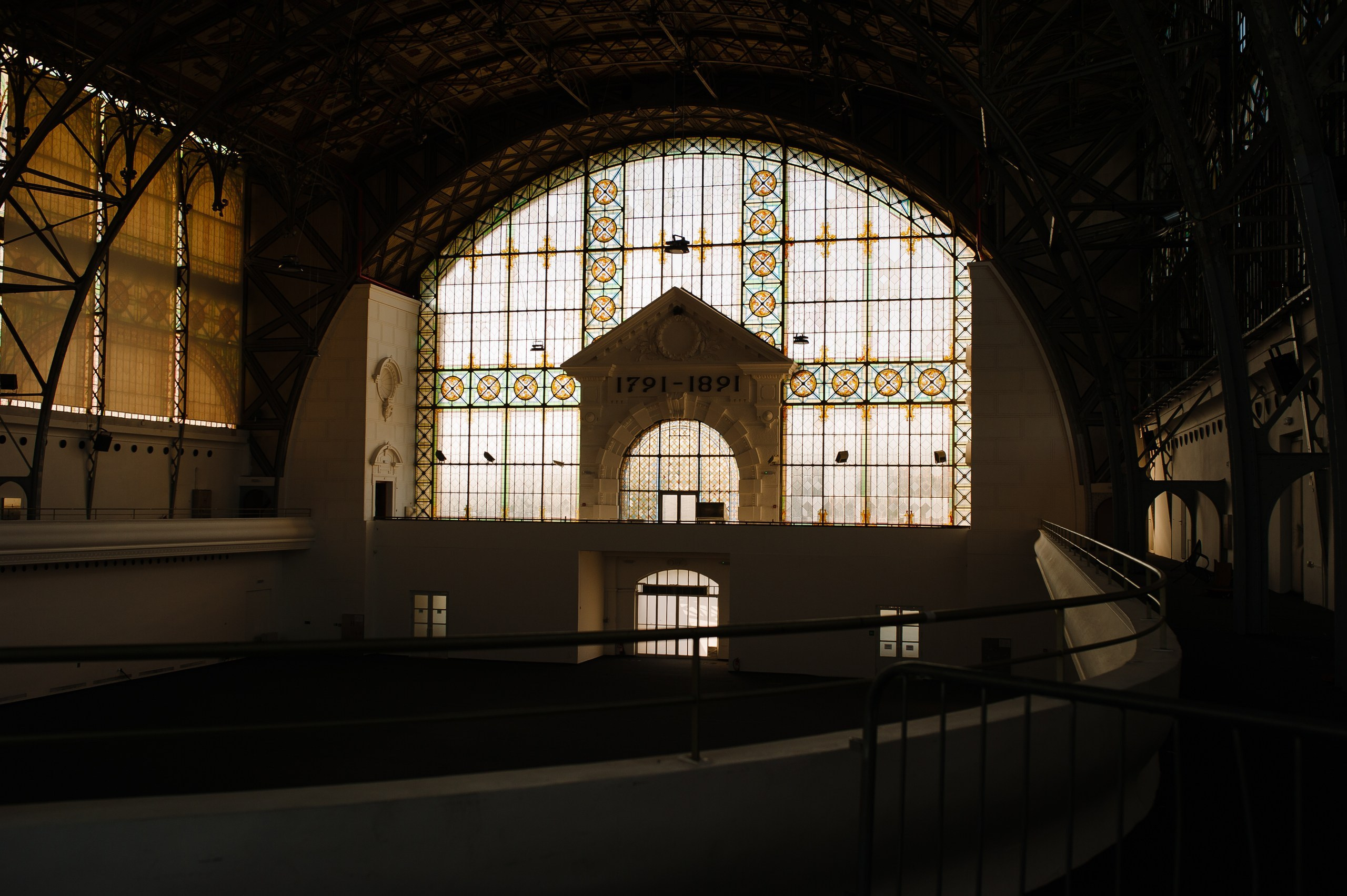 CAFE DEL PHOTO #96 «На грани». Школа Фотографии Романа Рыбалёва. Город Кишинёв, Молдова