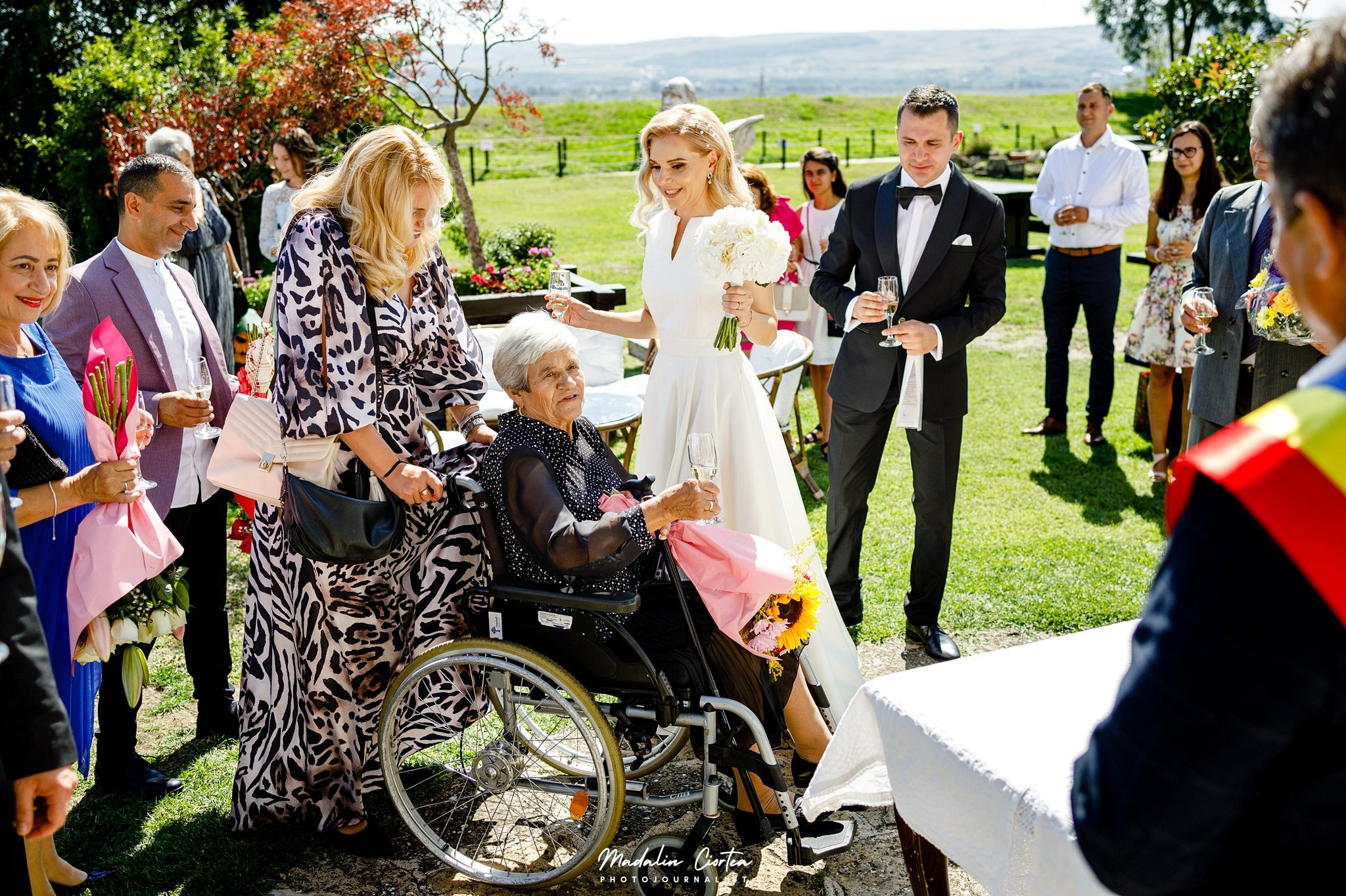 Nuntă Sabina și Dan | Hotel Medieval Alba Iulia. Mădălin Ciortea - fotograf de nuntă și de familie | Dream Art Events