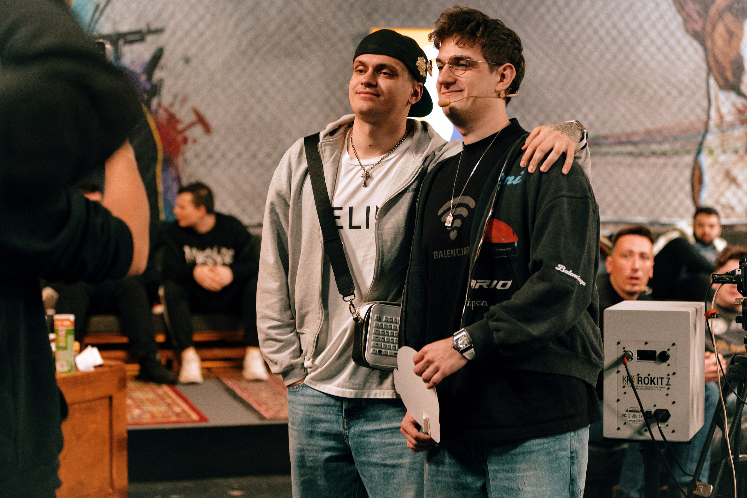 Evelone (CS Tournament). Фотограф Инна Гайнулина