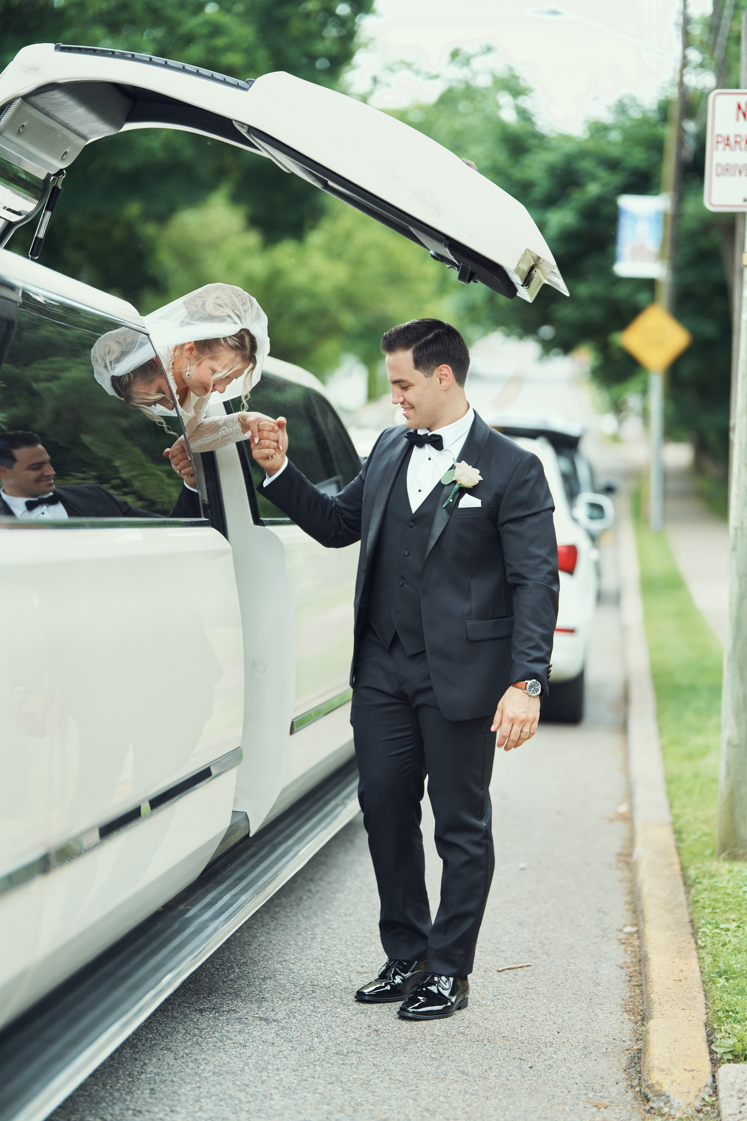 Colleen&Mat, North Jersey. Alex Pedan photography